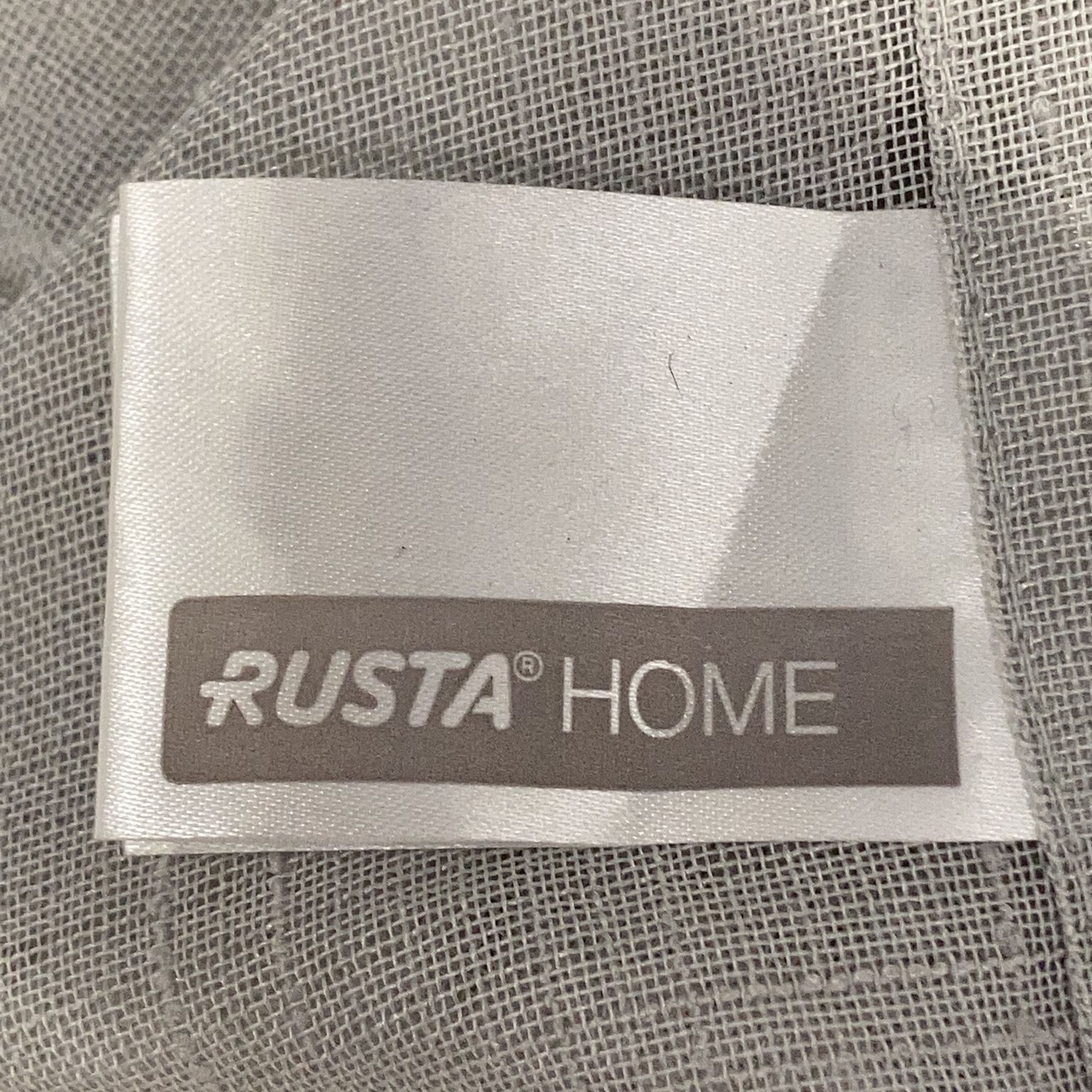 Rusta Home