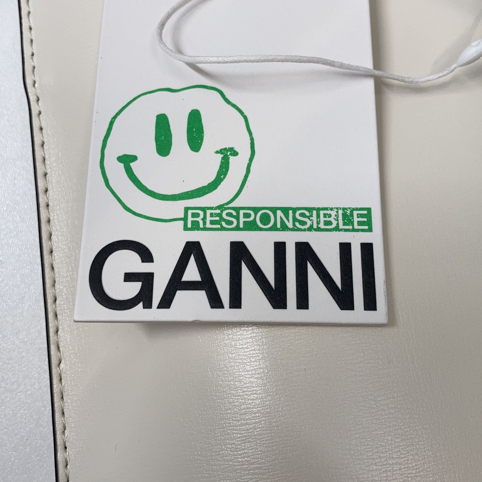 Ganni