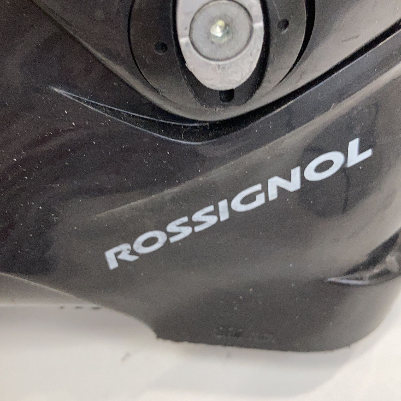 Rossignol