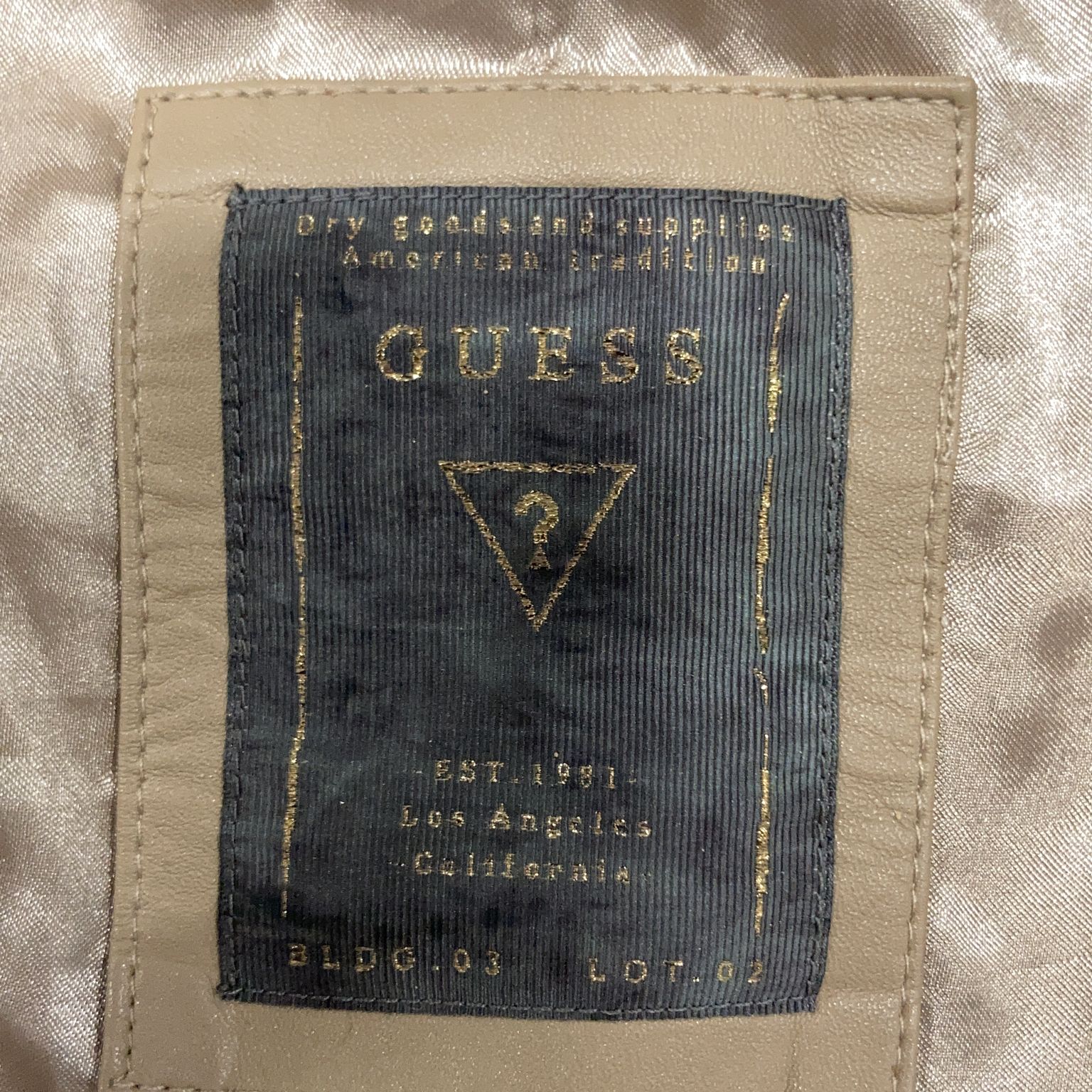 Guess