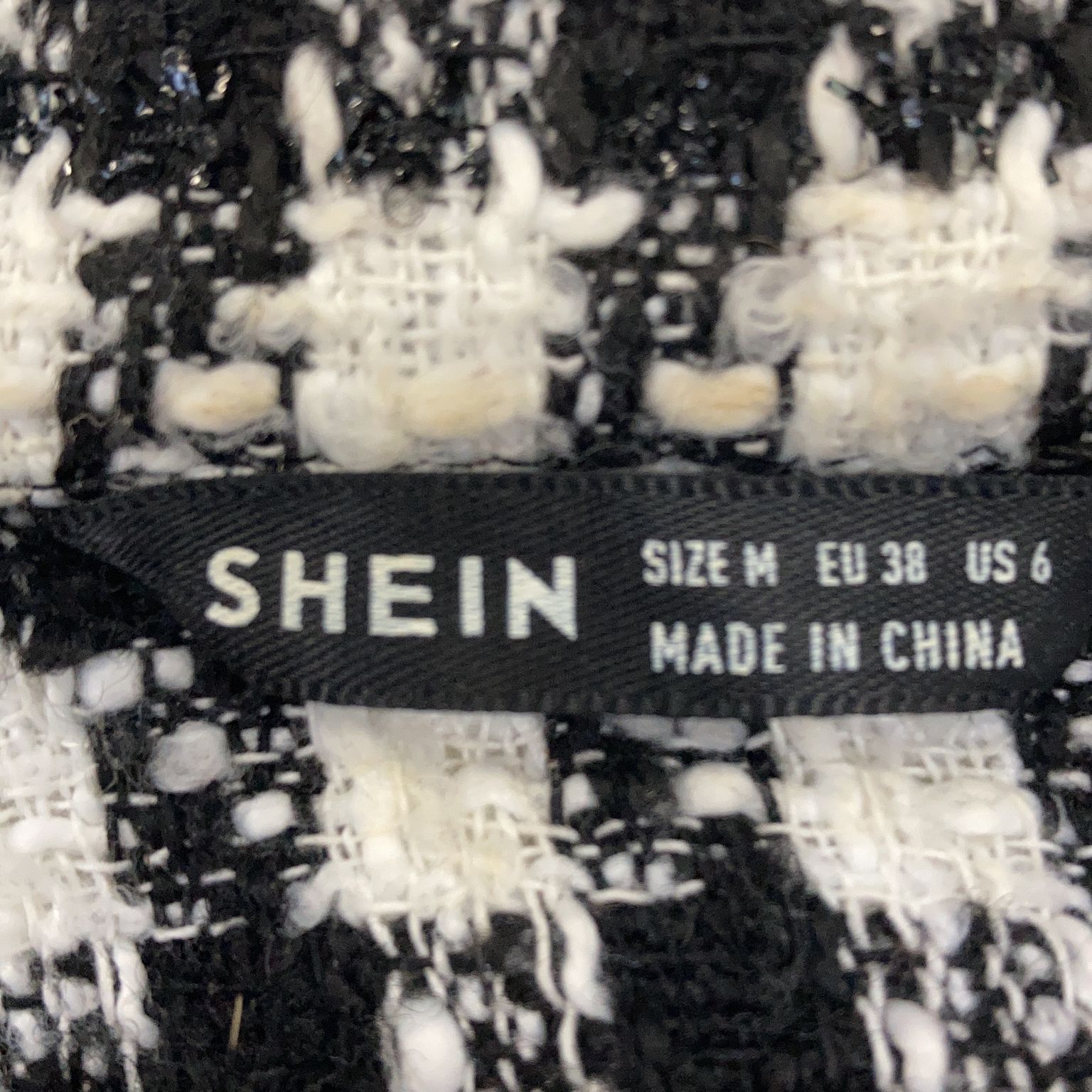 Shein