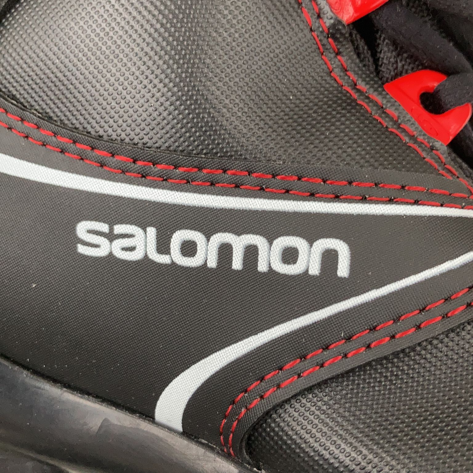 Salomon