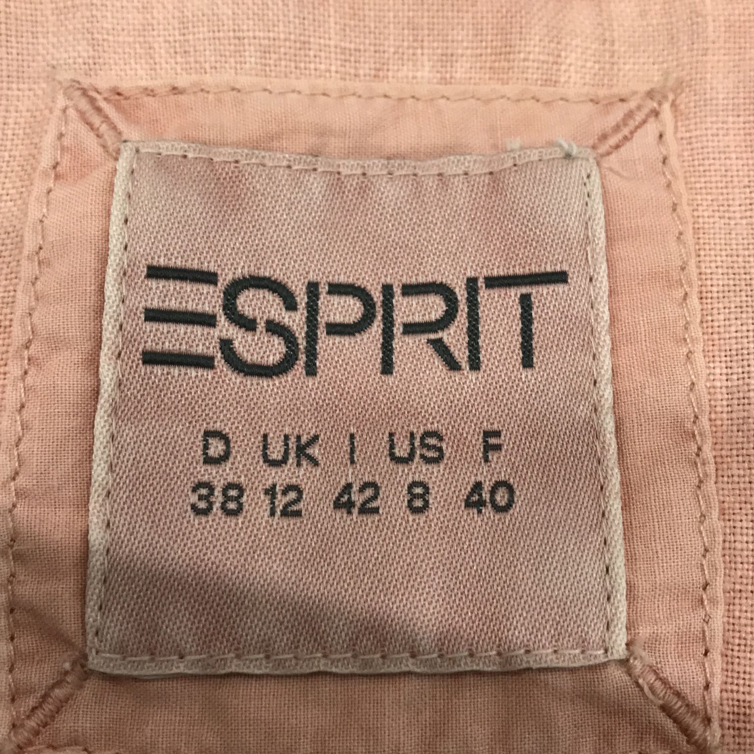 ESPRIT