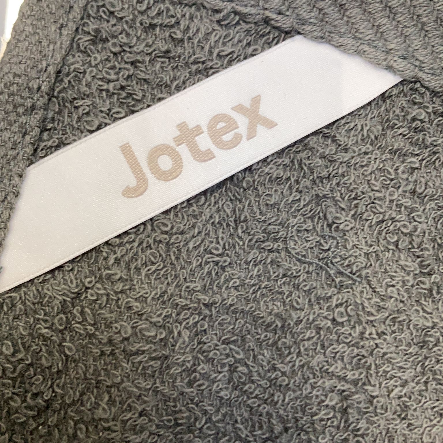 Jotex