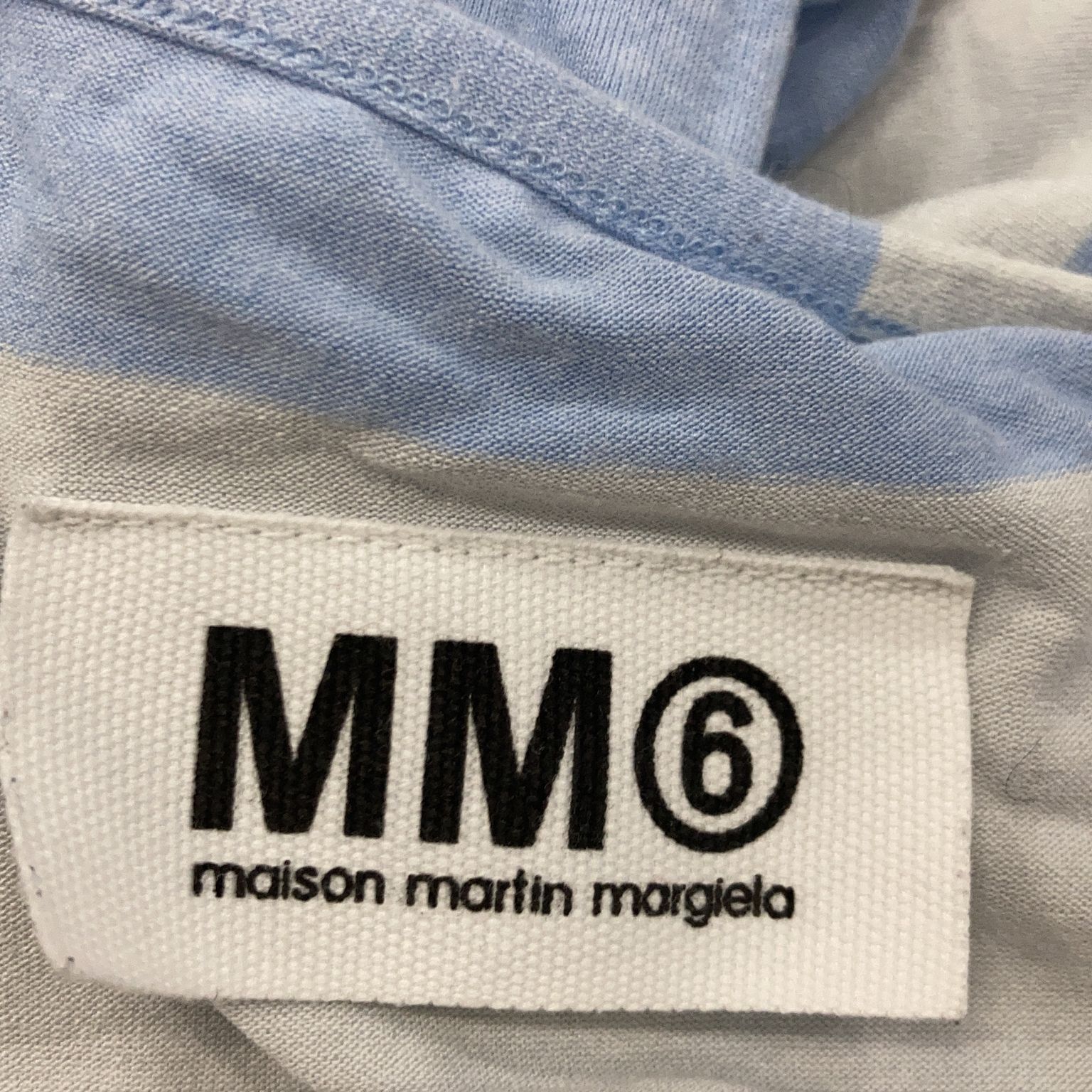 Maison Martin Margiela