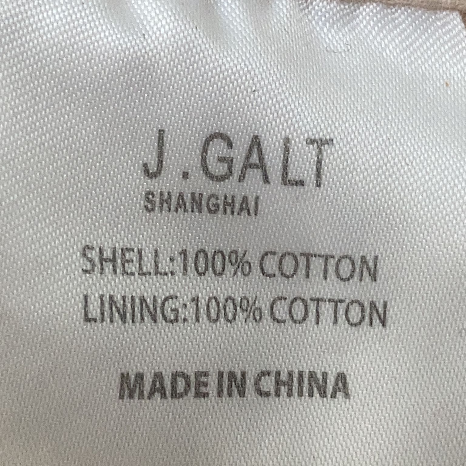 JGalt