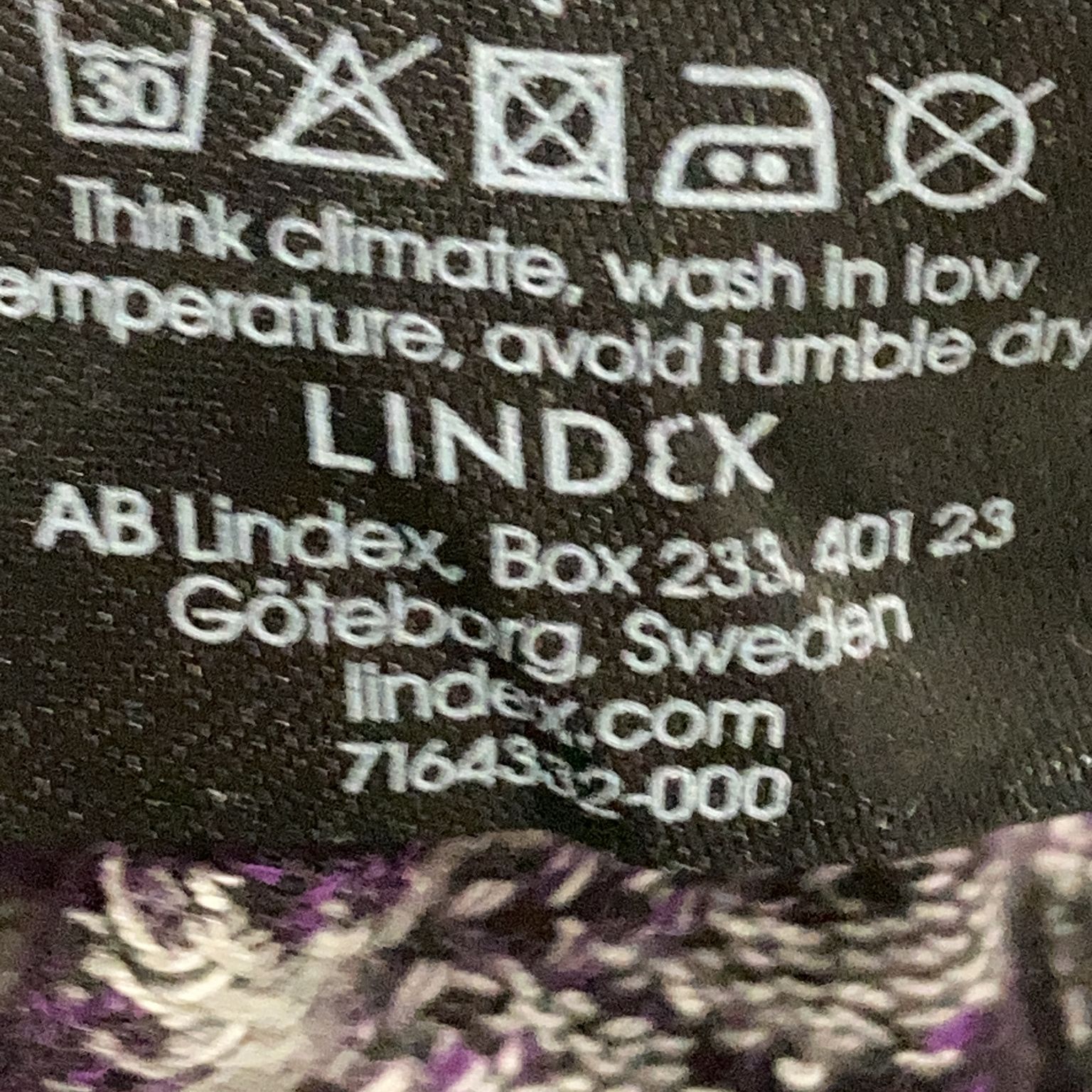 Lindex