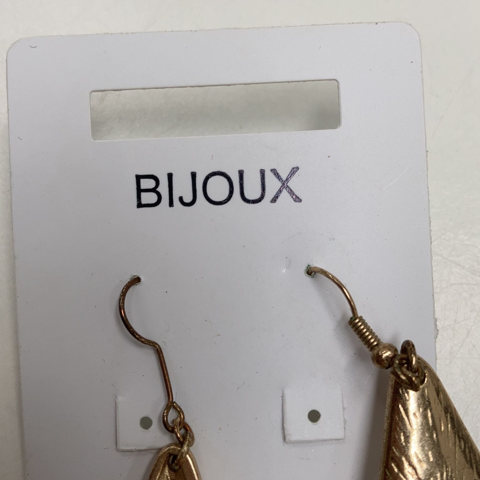 Bijoux Terner