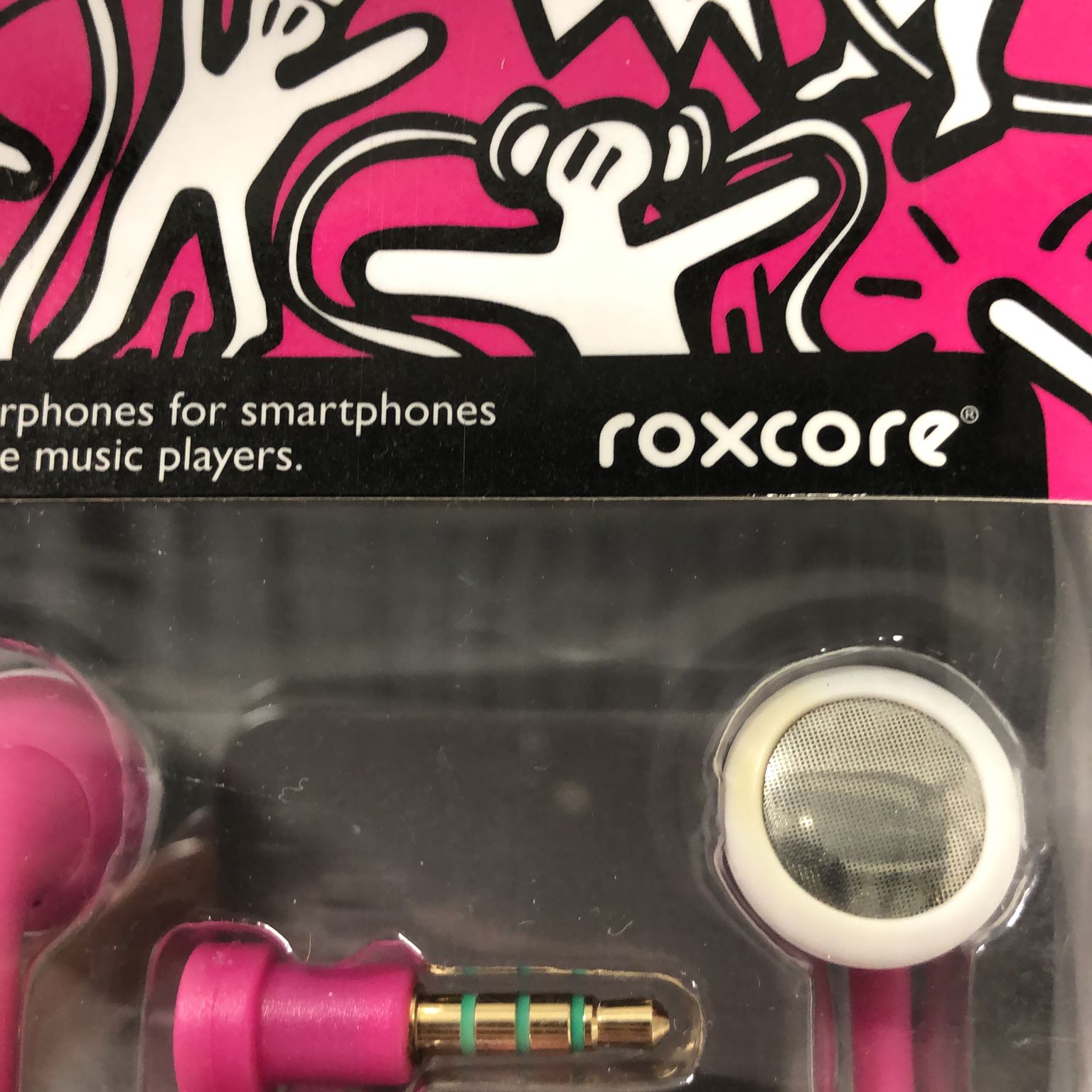 Roxcore