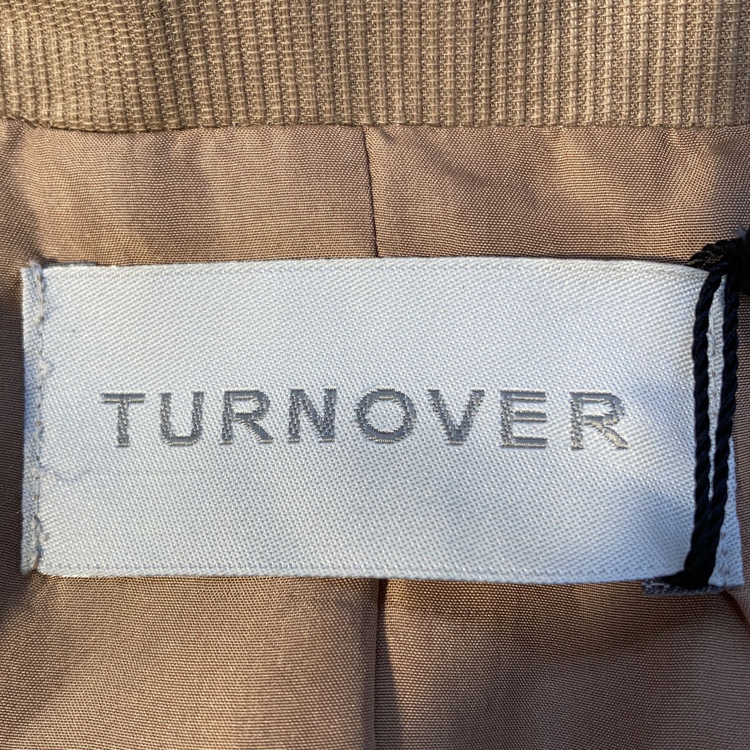 Turnover