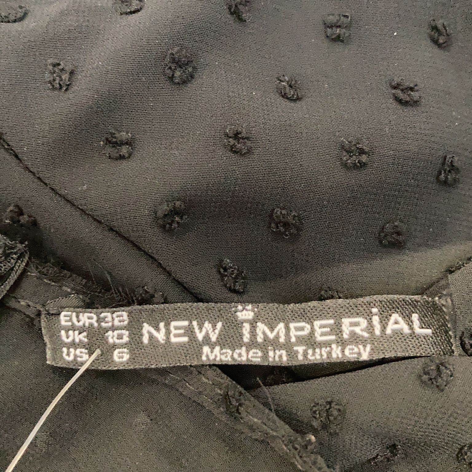 New Imperial