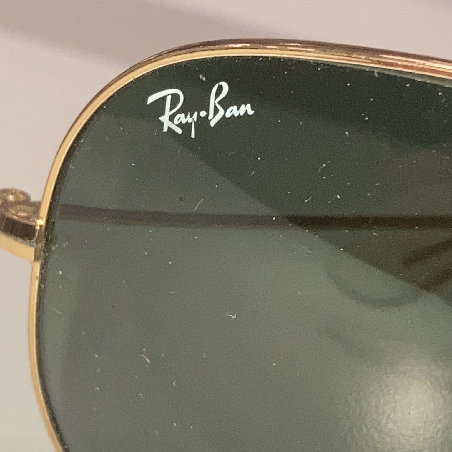 Ray-Ban