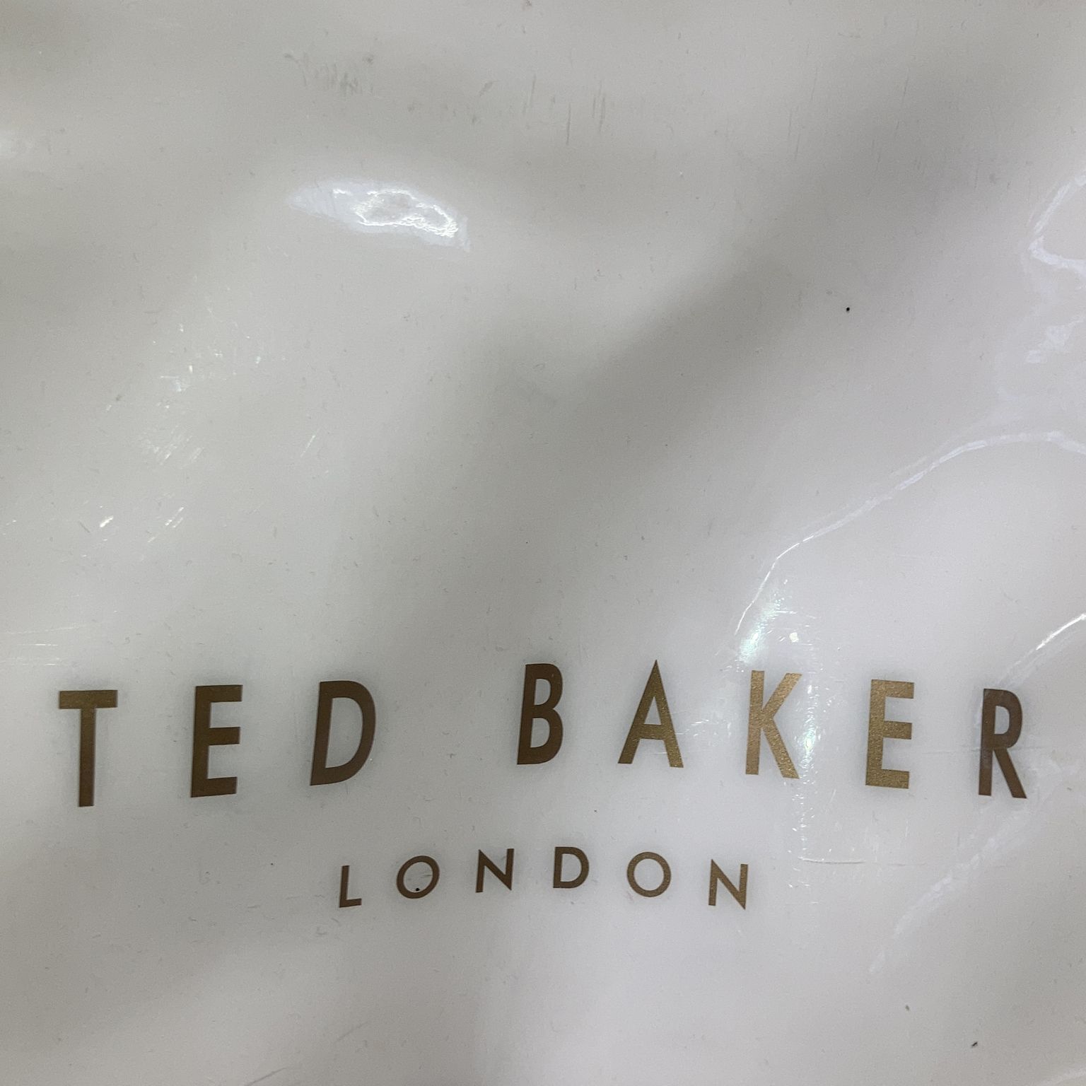 Ted Baker