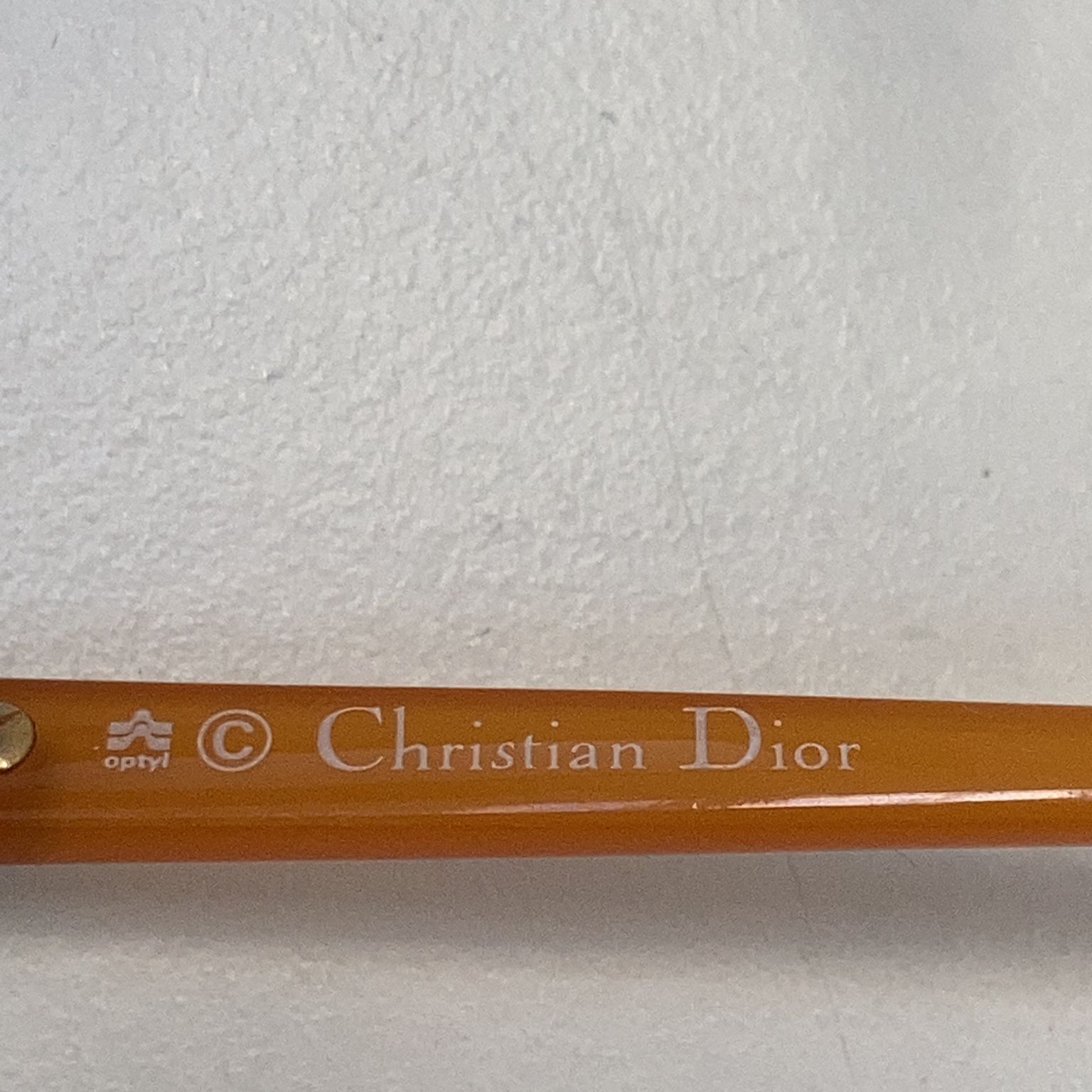 Christian Dior