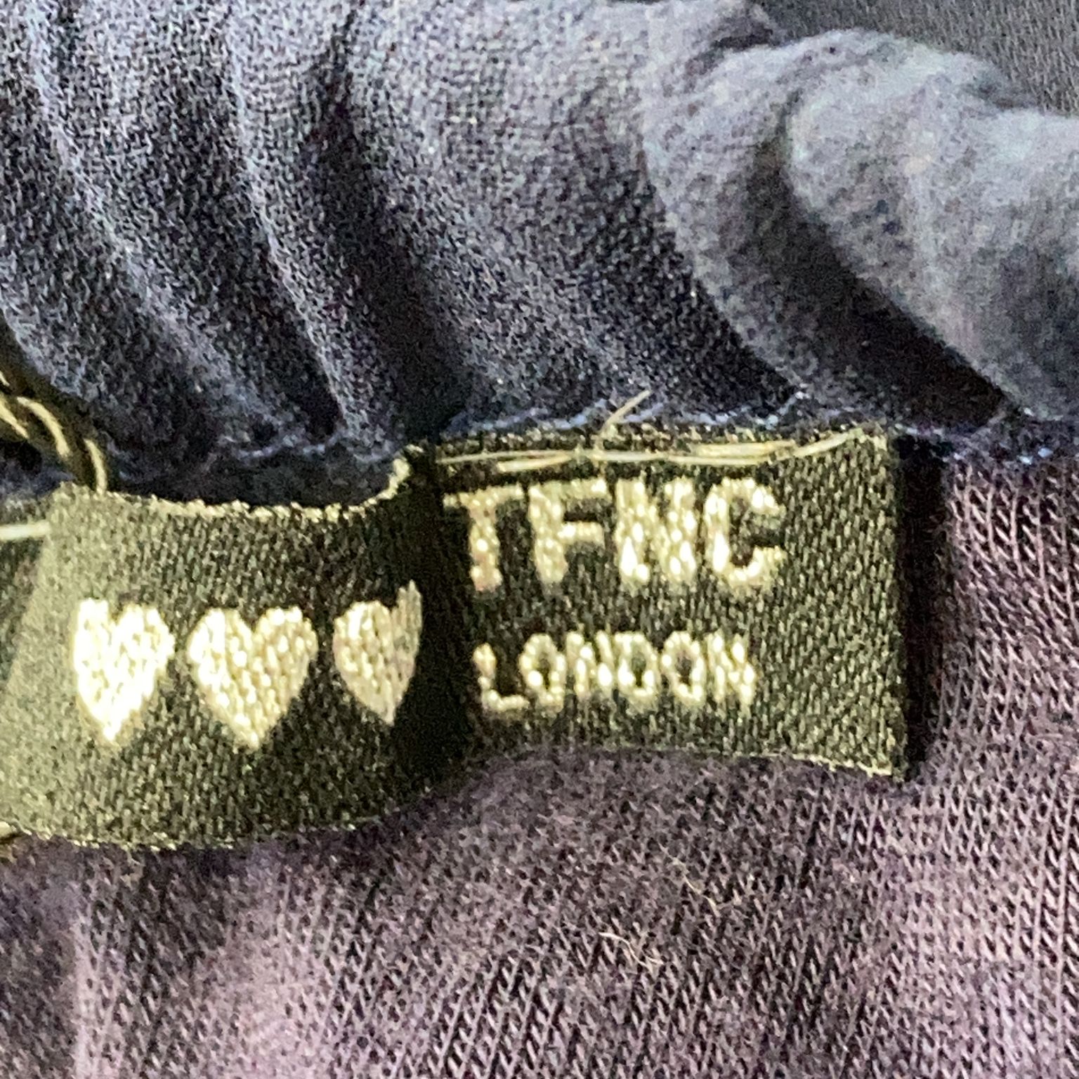 TFNC London