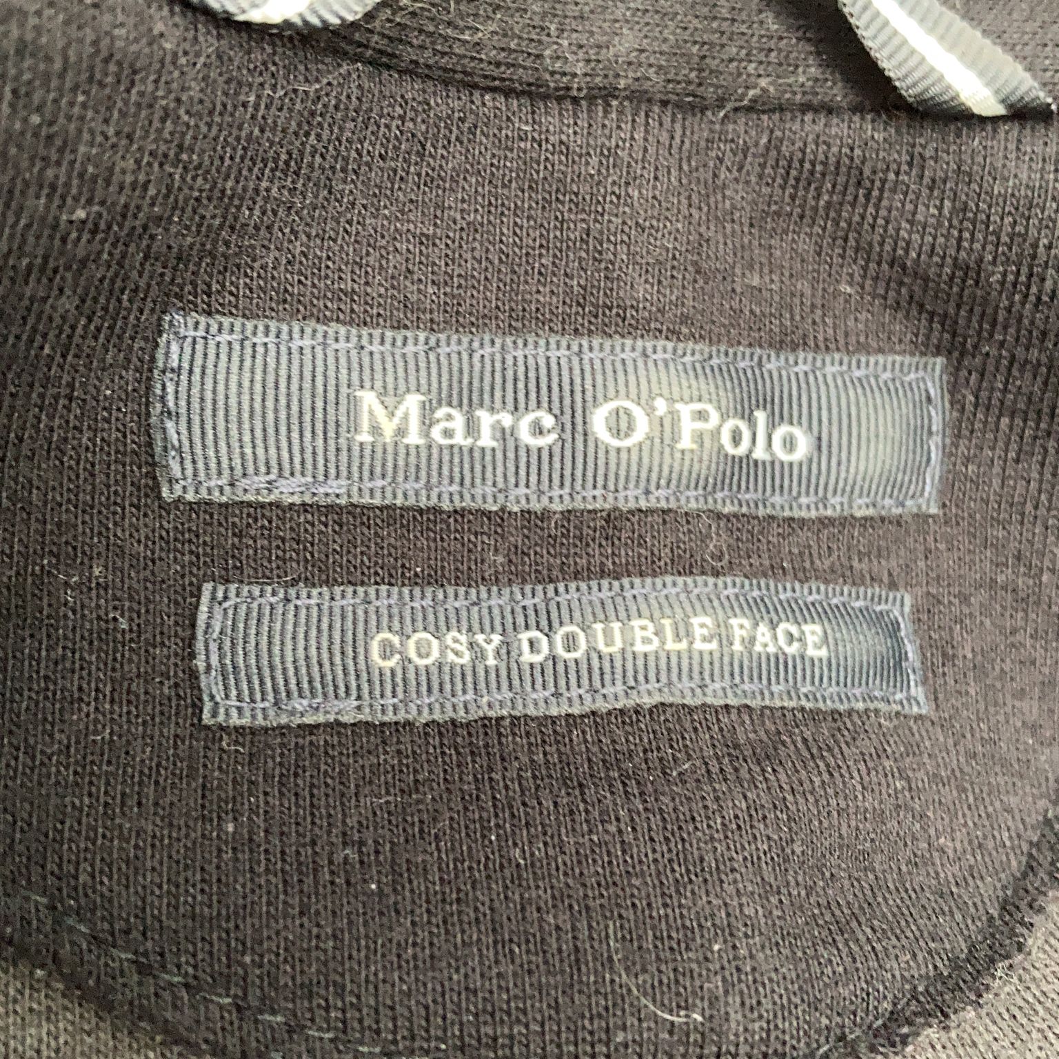 Marc O'Polo