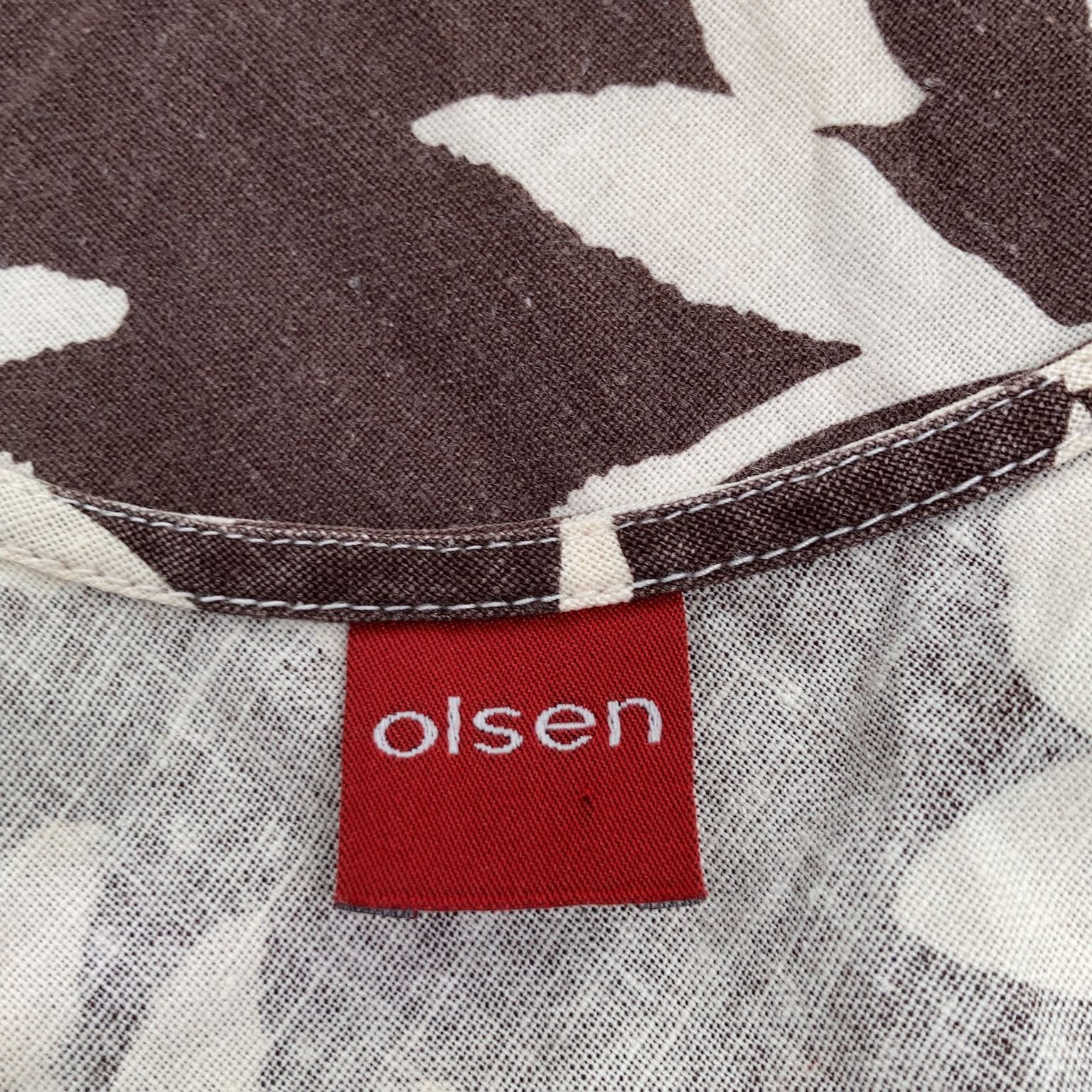 Olsen