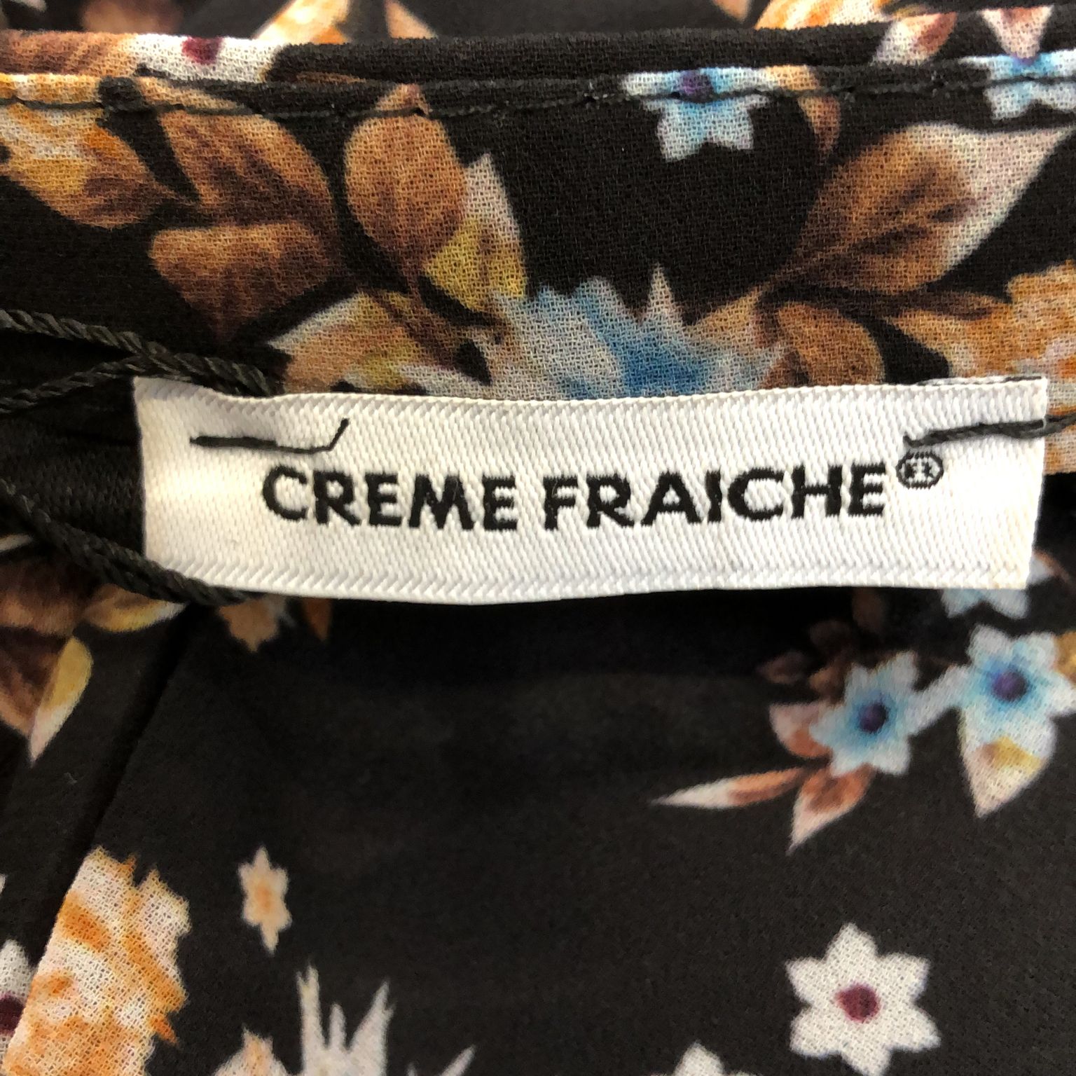 Creme Fraiche