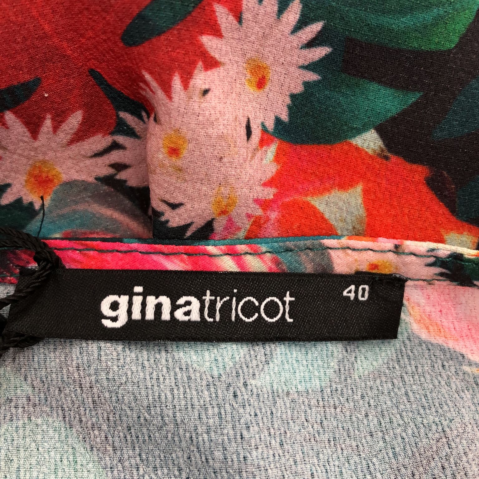 Gina Tricot