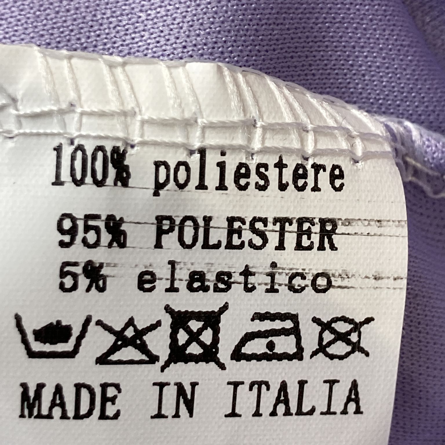 Made in italy