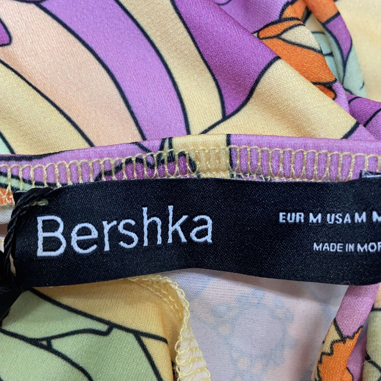 Bershka