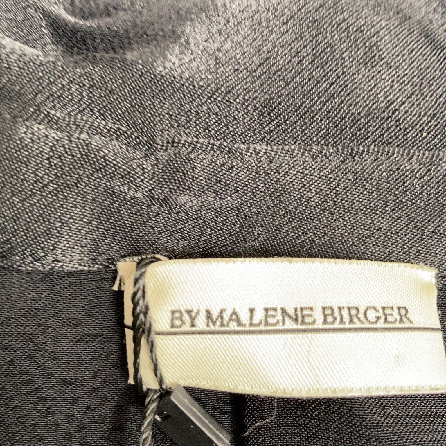 By Malene Birger