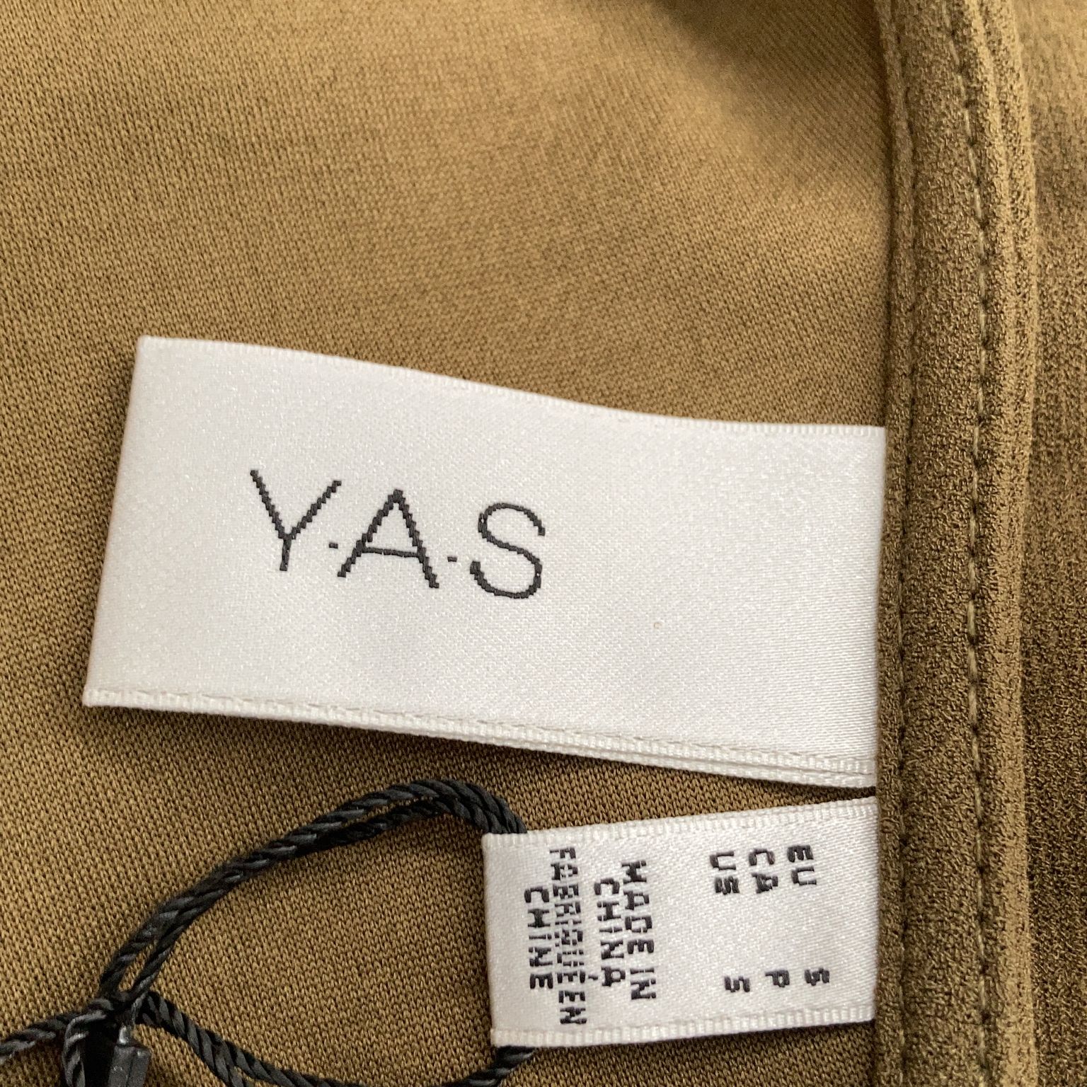 Y.A.S