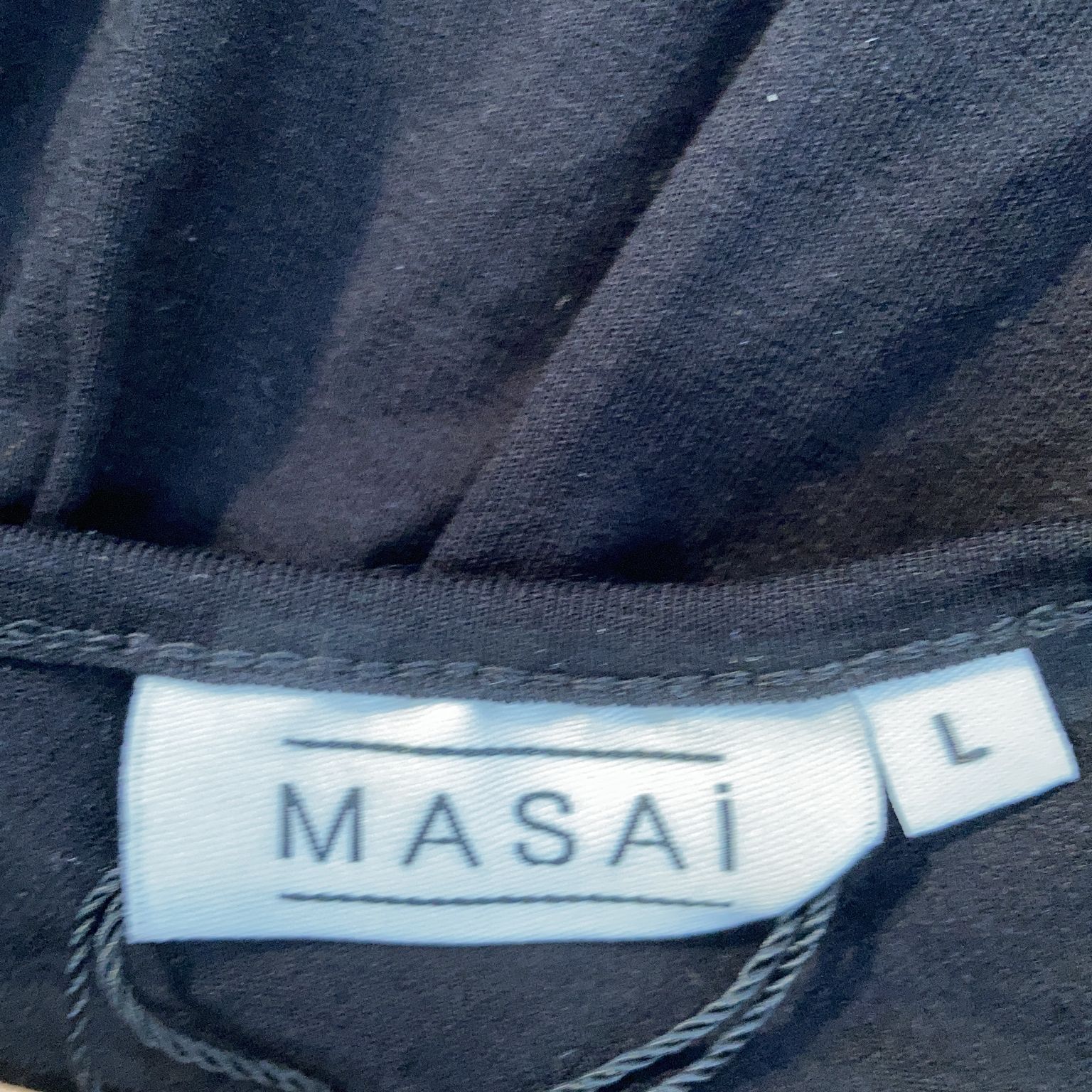 Masai