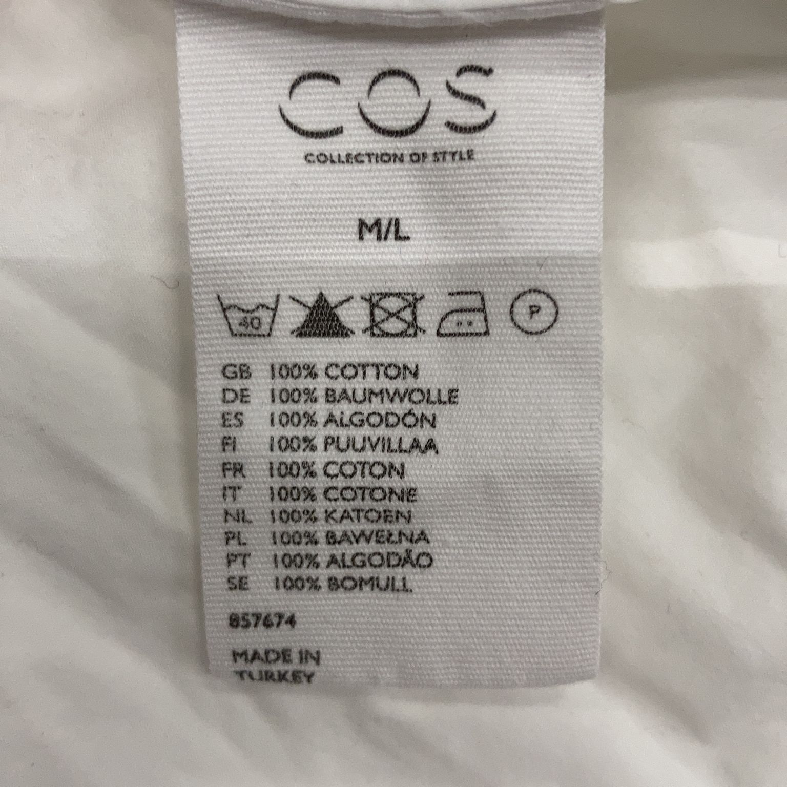 COS