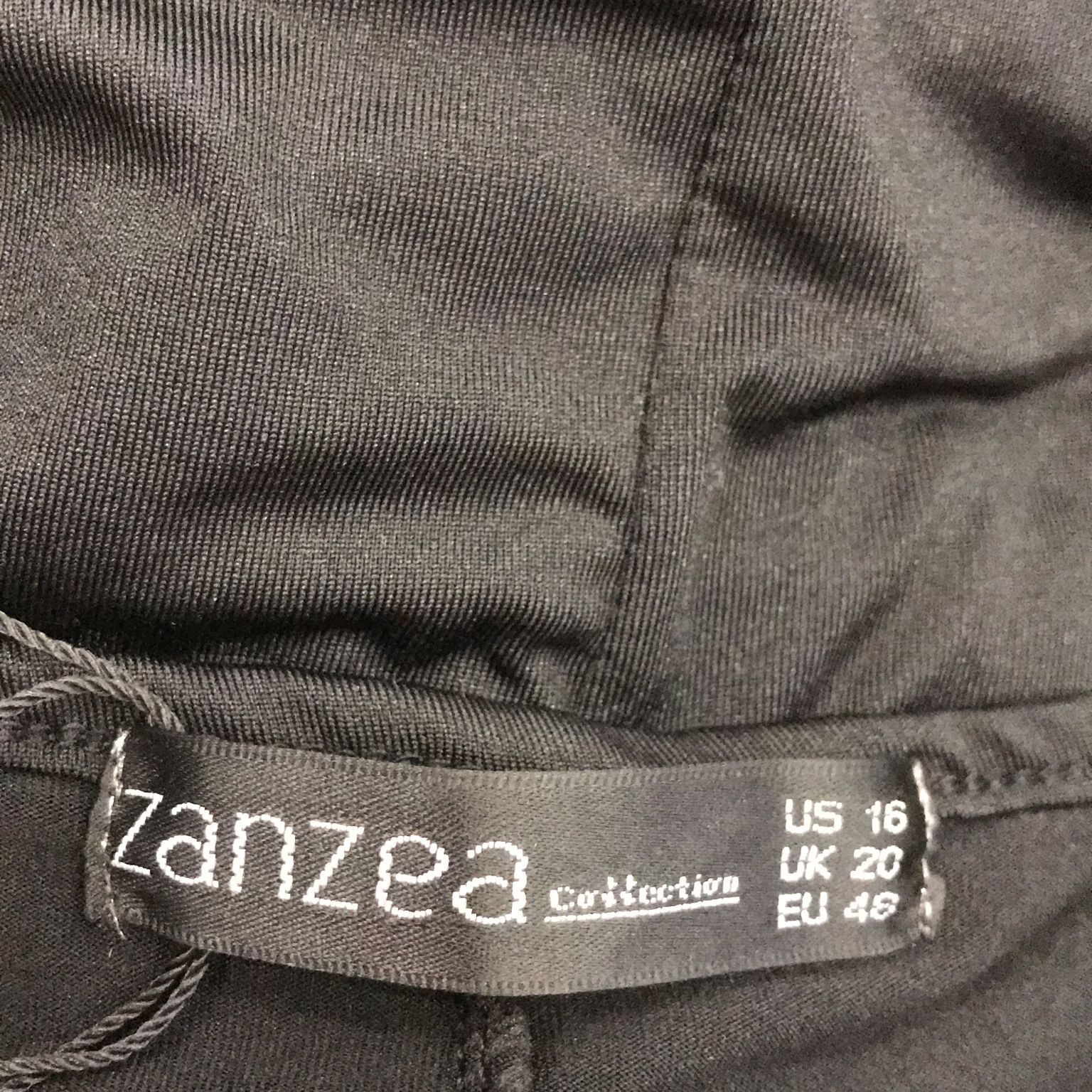 Zanzea Collection