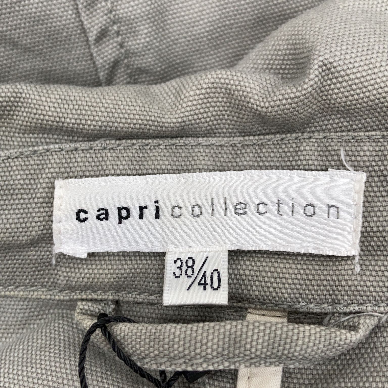 Capri Collection