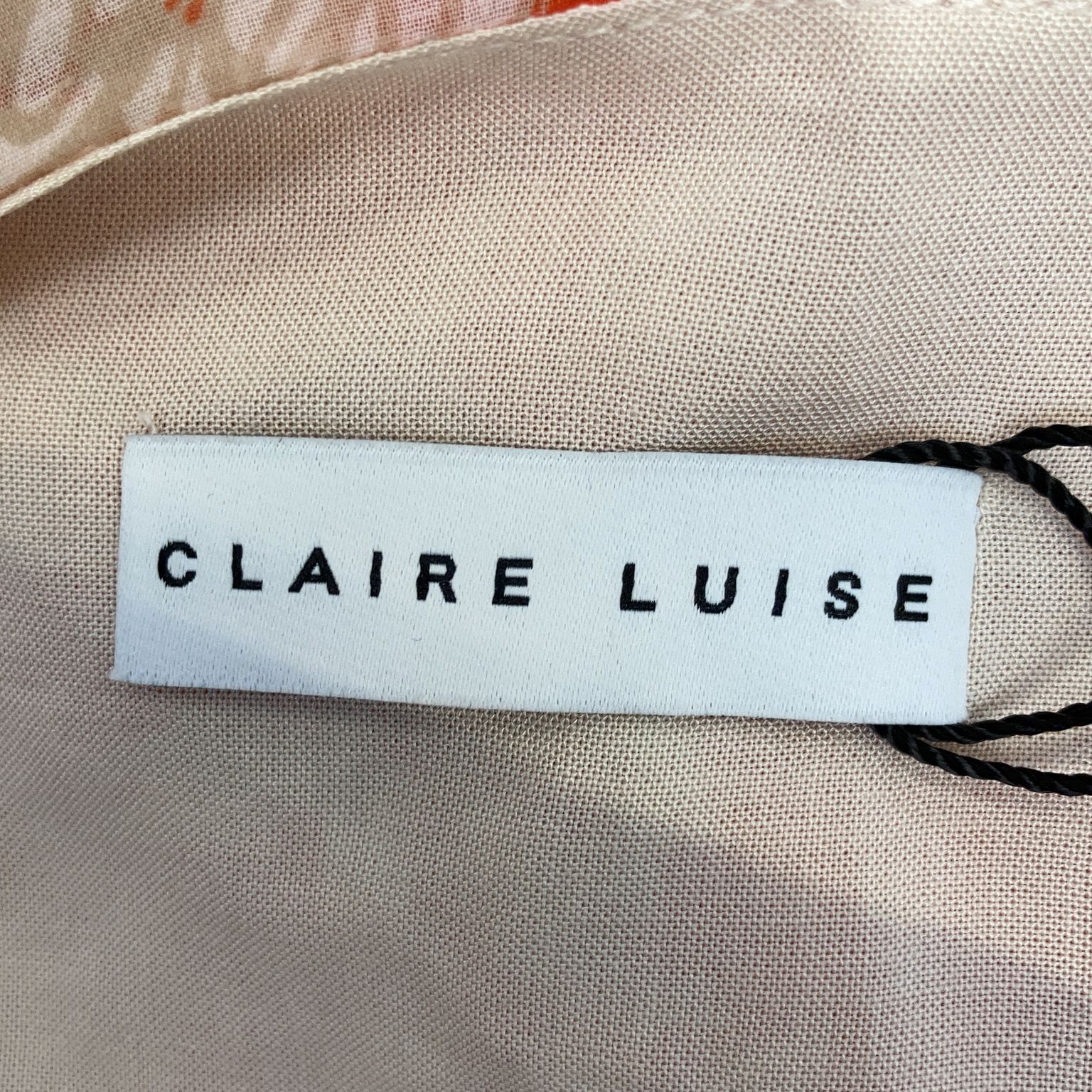 Claire Luise