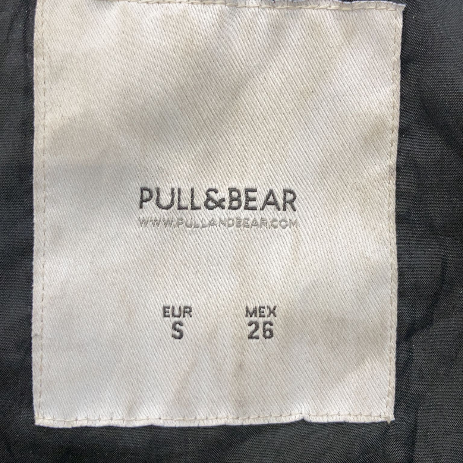 Pull  Bear