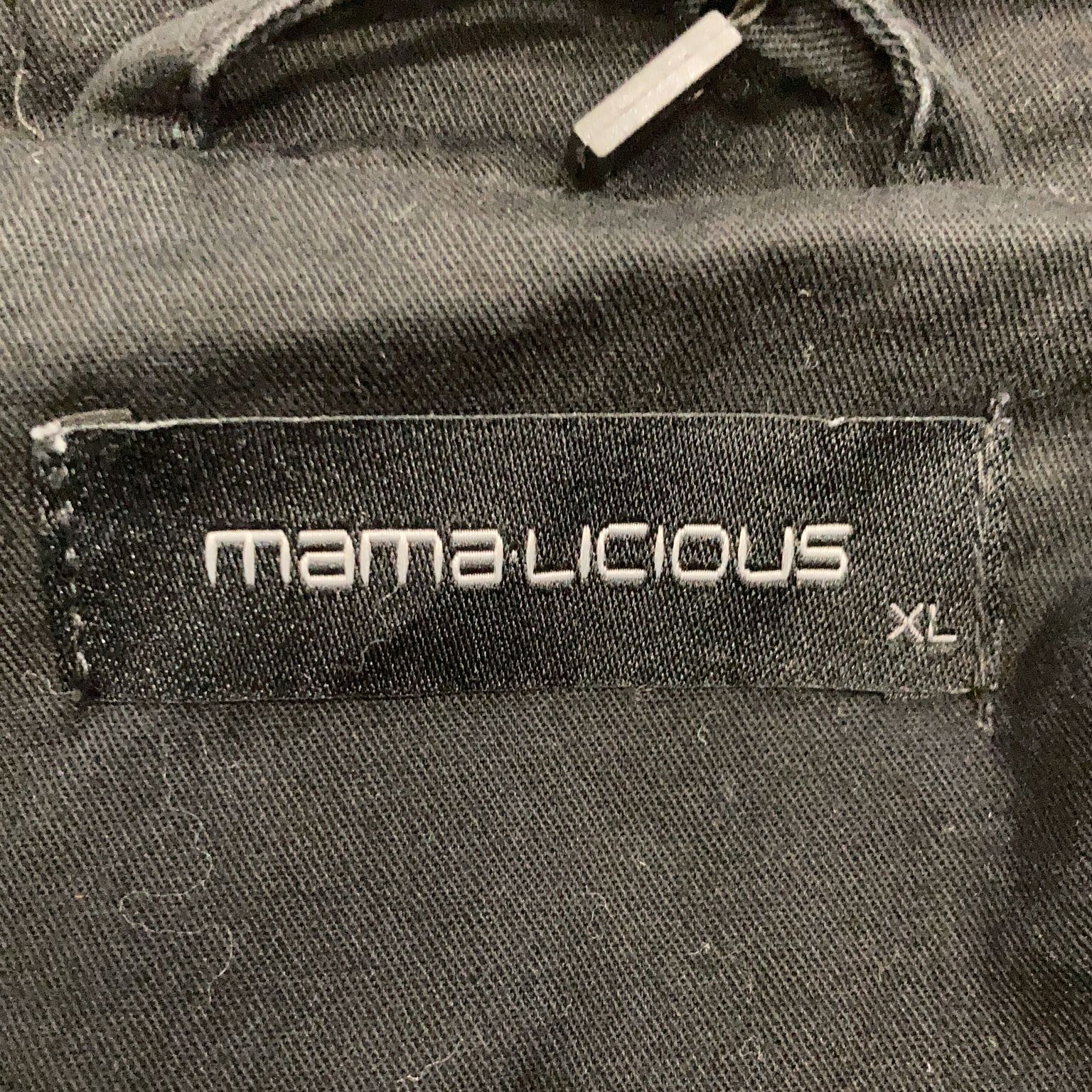 Mamalicious