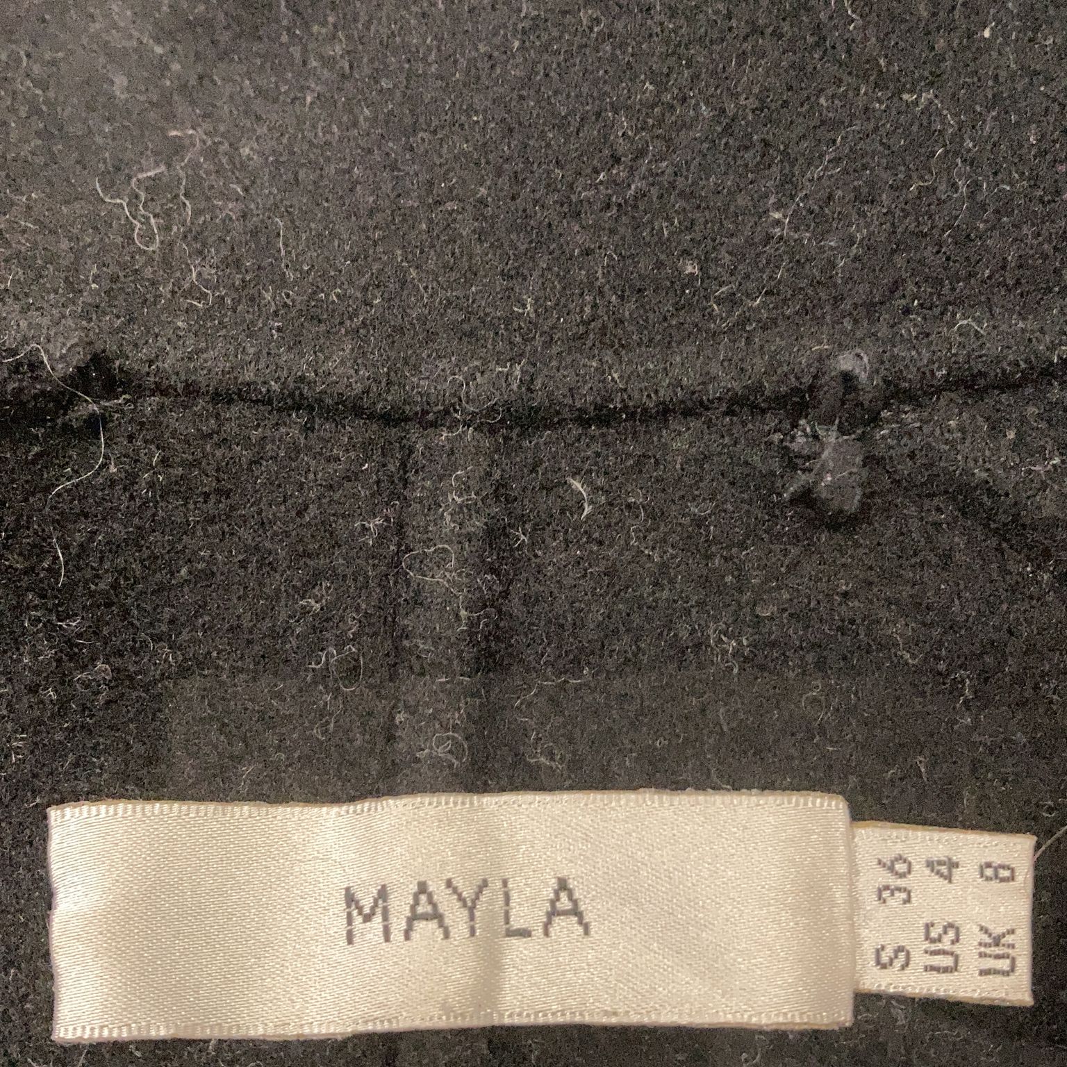 Mayla