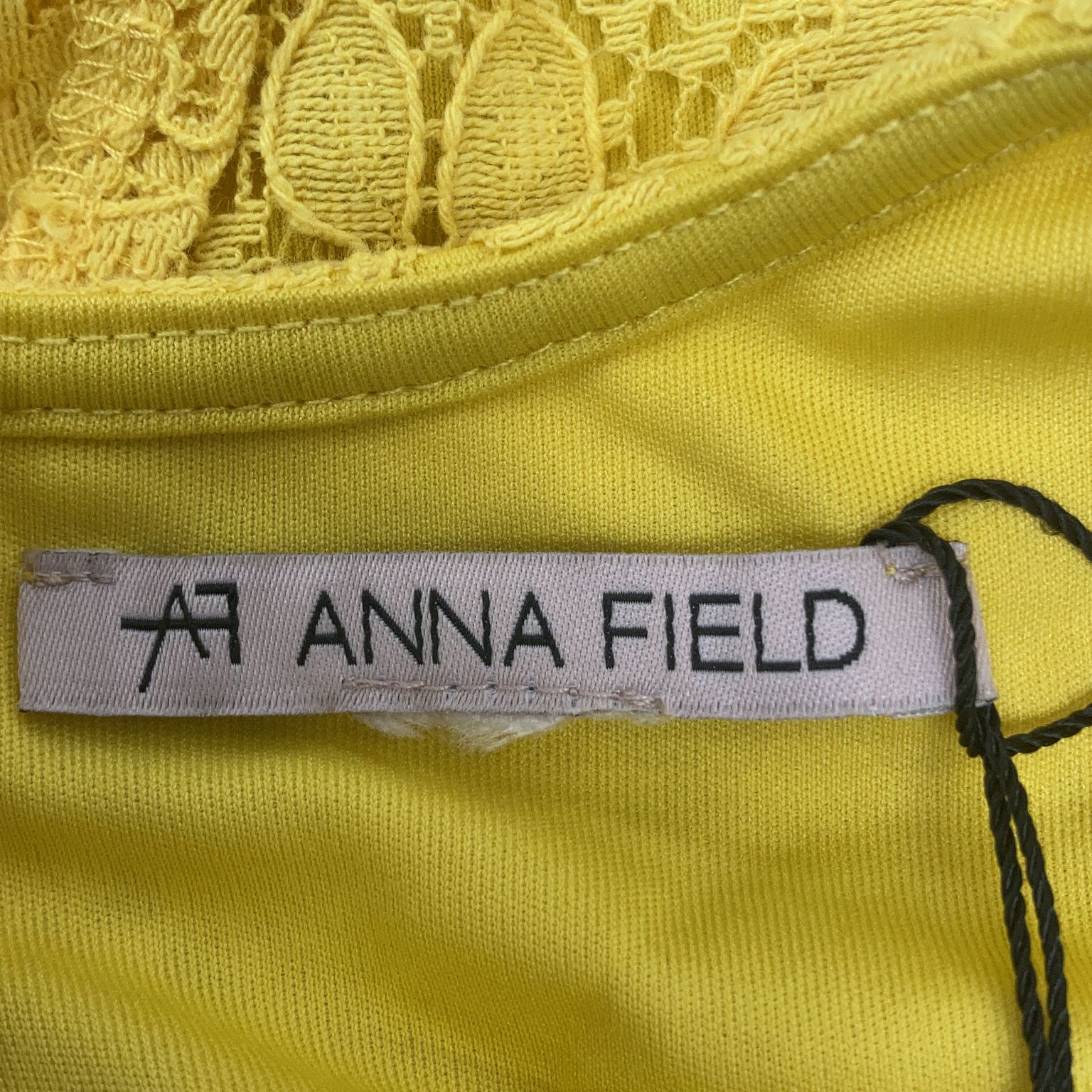 Anna Field