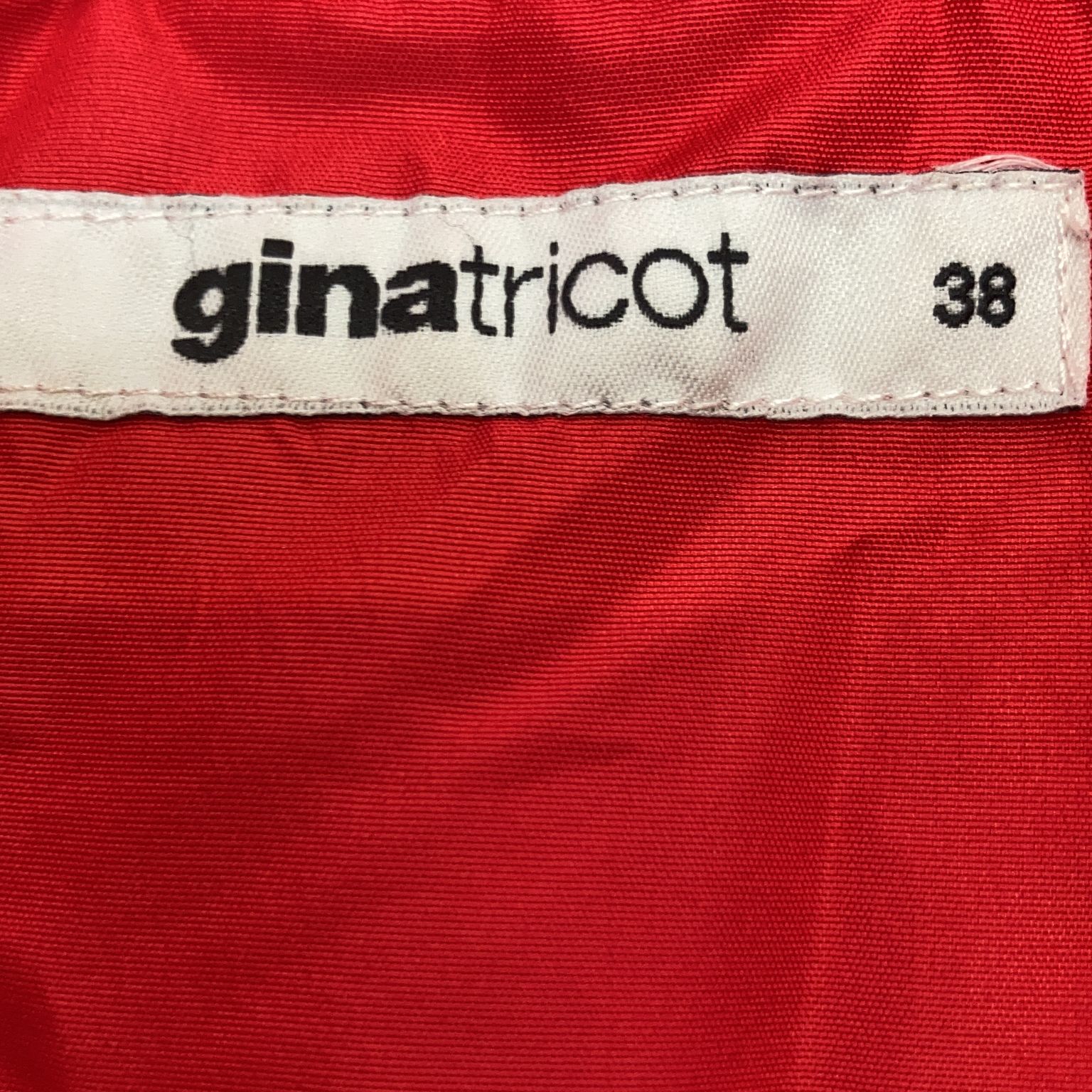 Gina Tricot