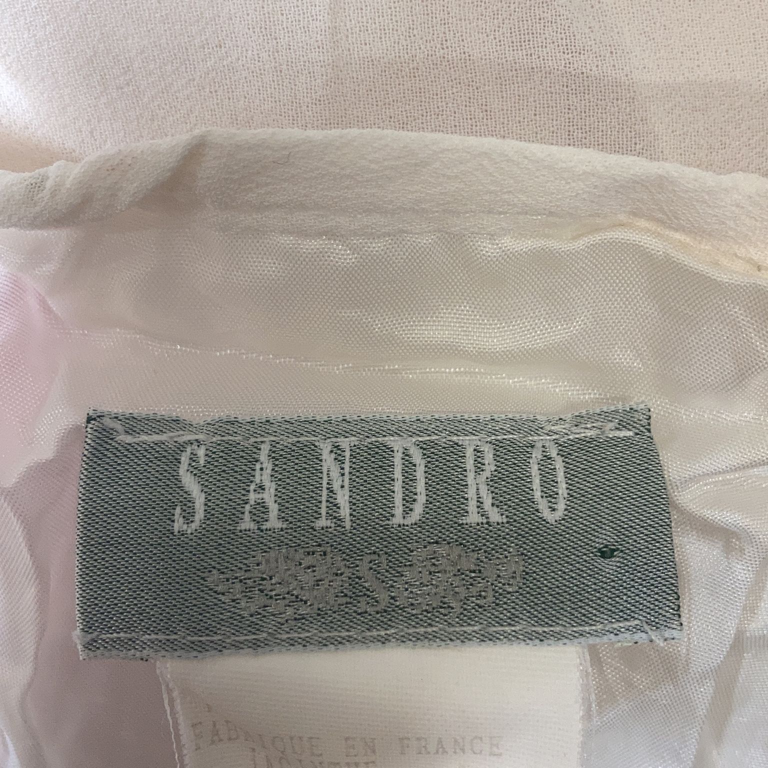 Sandro