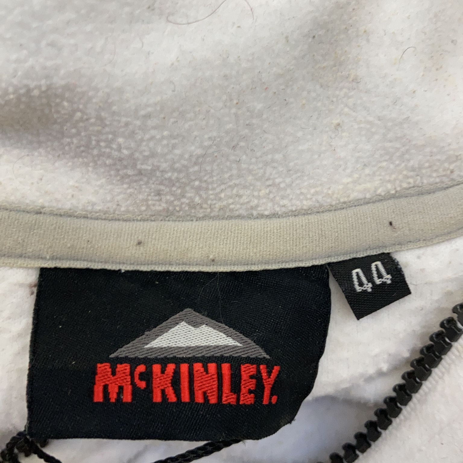 McKinley