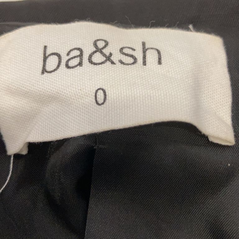 Bash