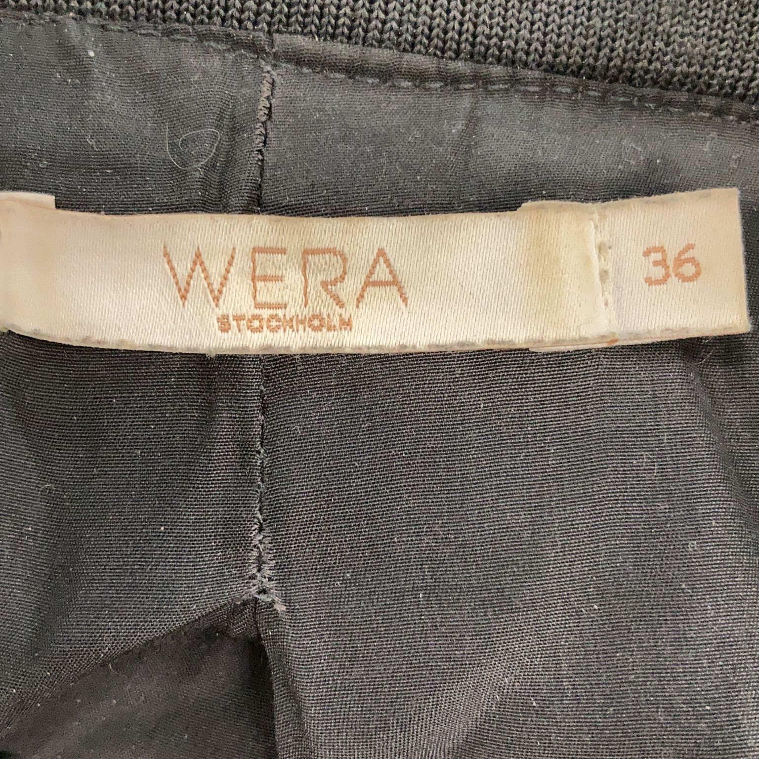 WERA Stockholm