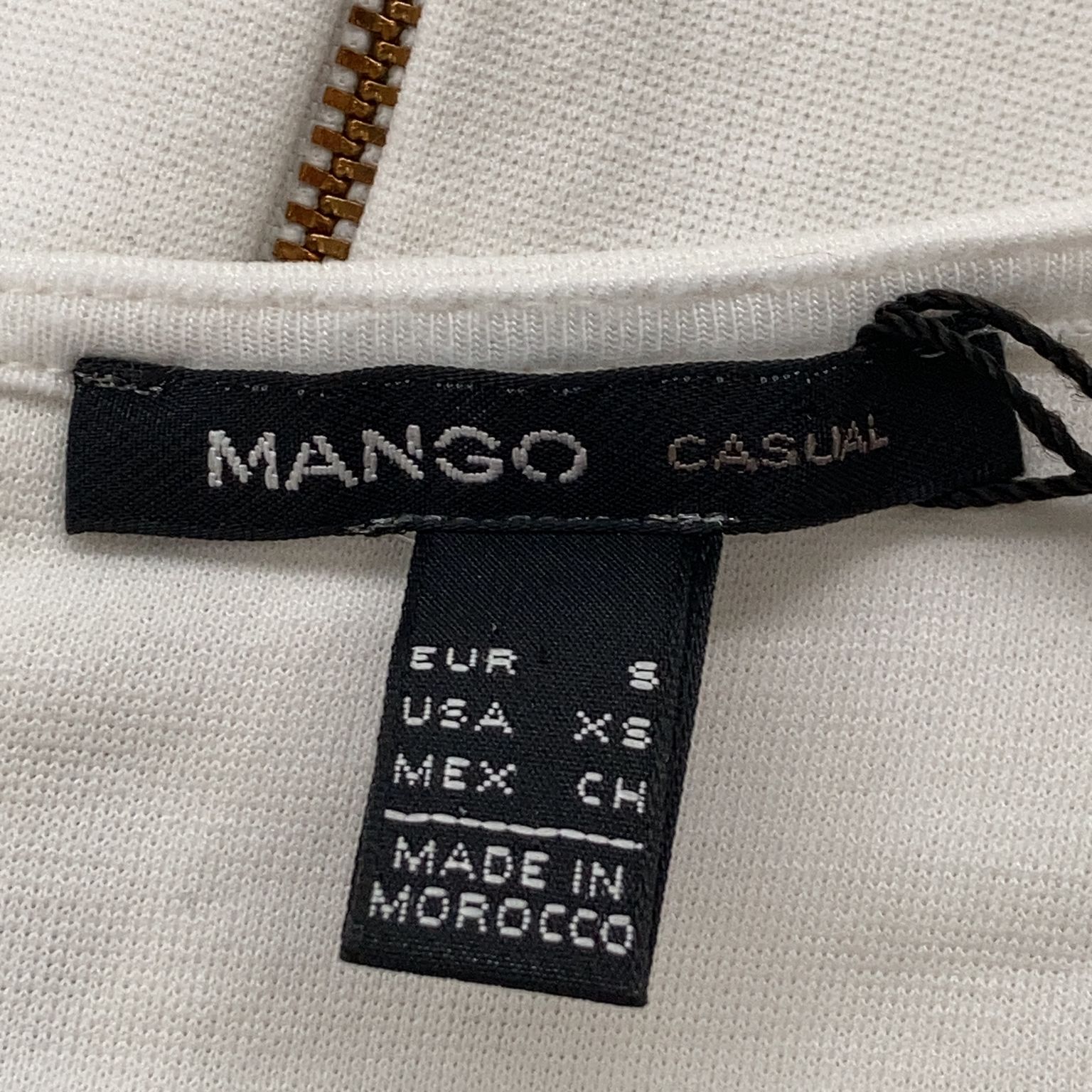 Mango