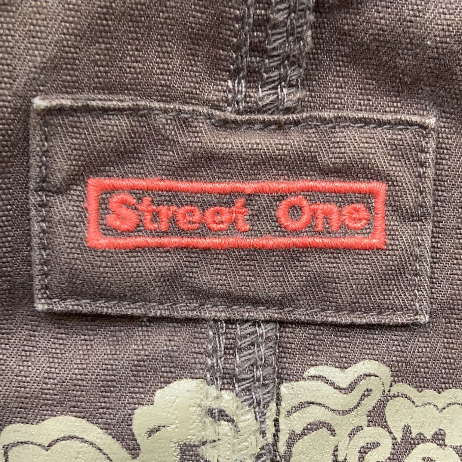 Street One