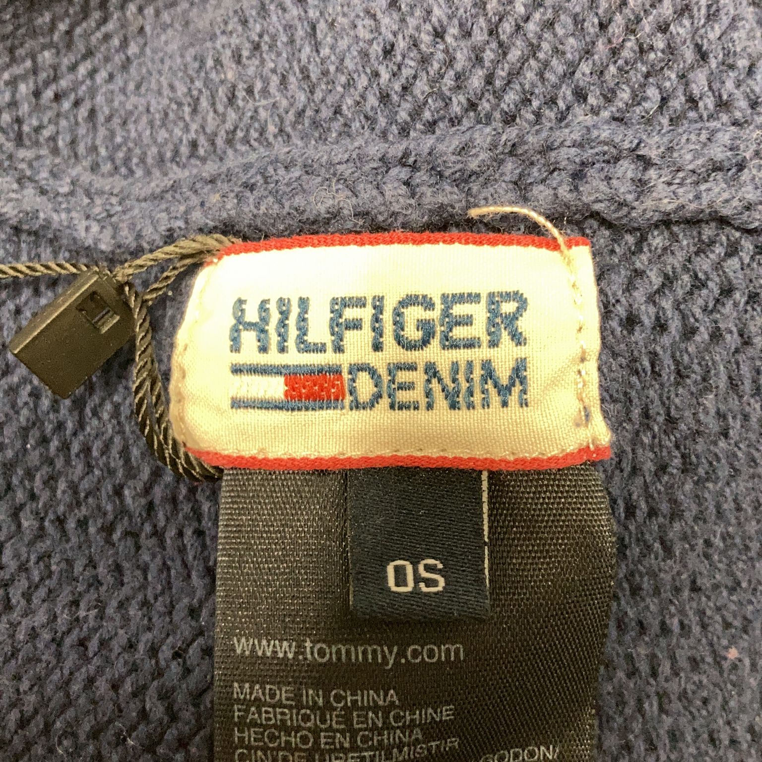 Tommy Hilfiger