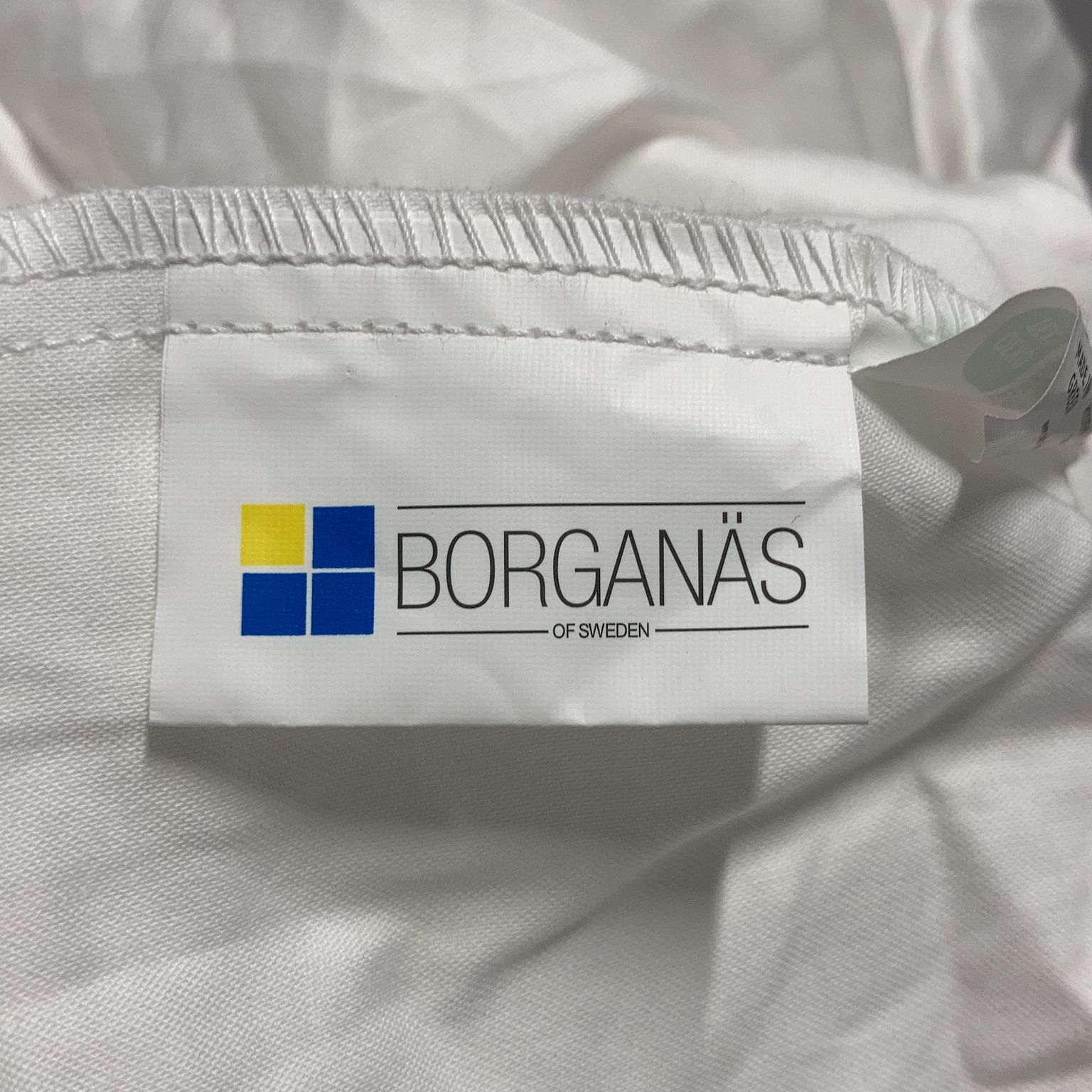 Borganäs