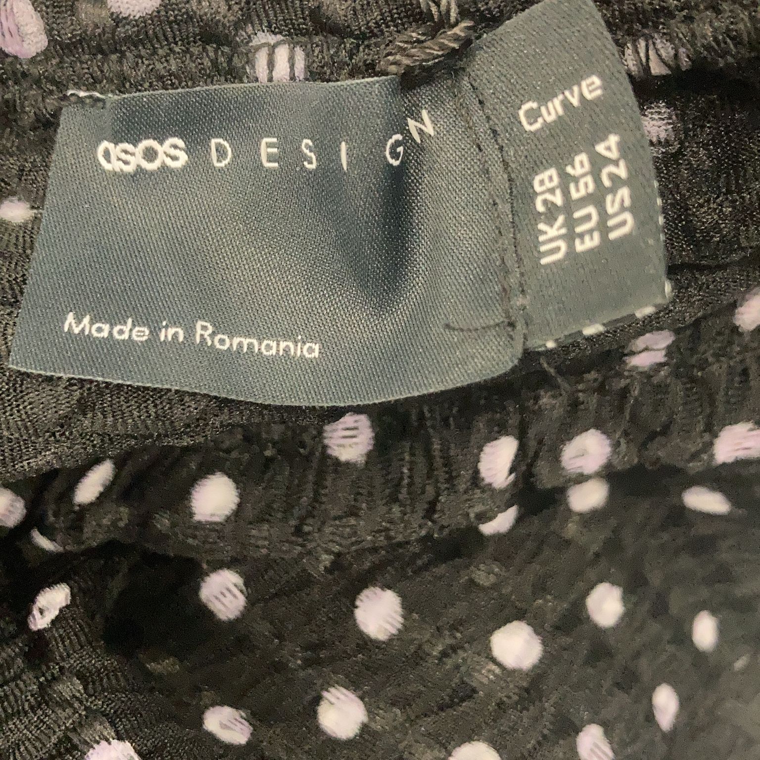 ASOS Design