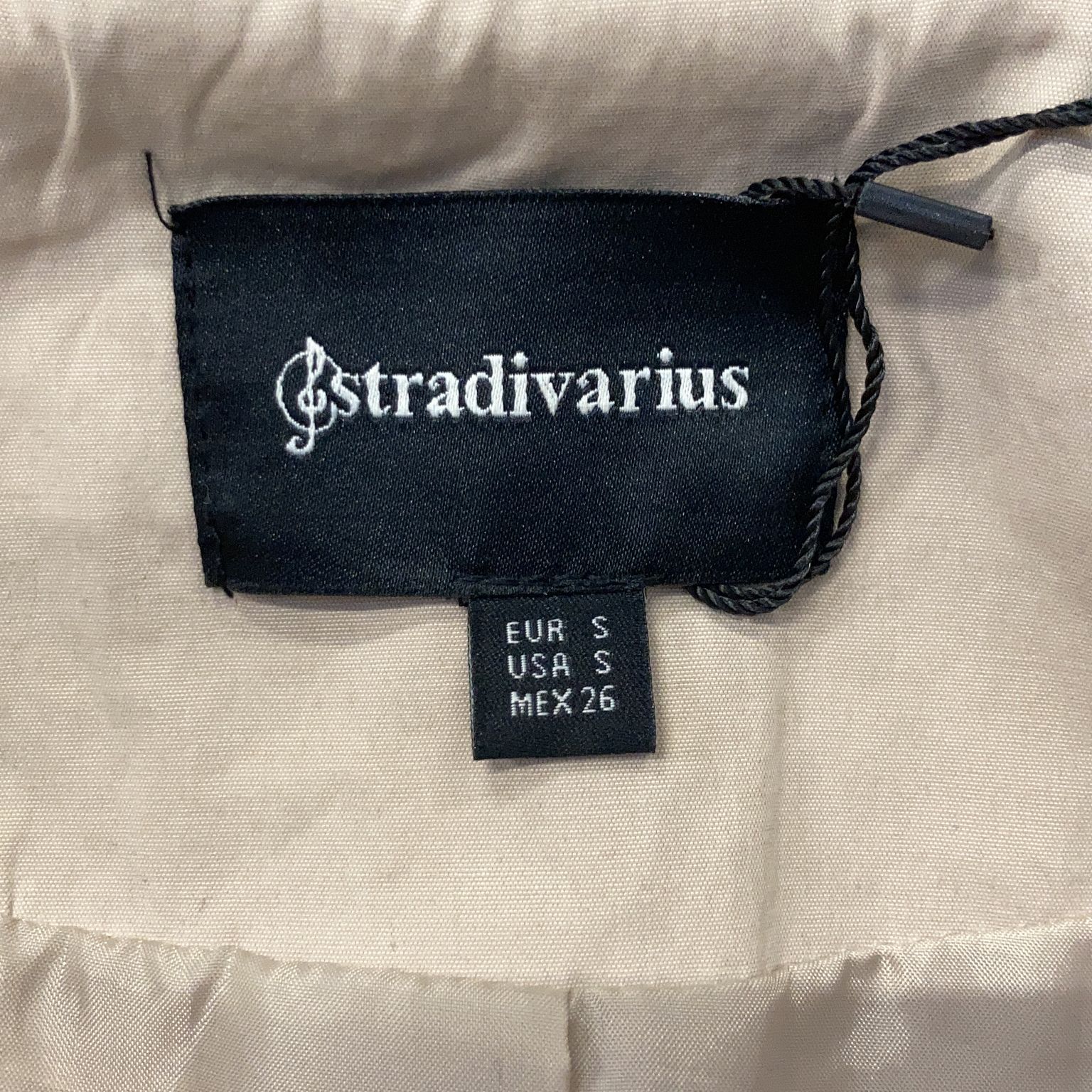 Stradivarius