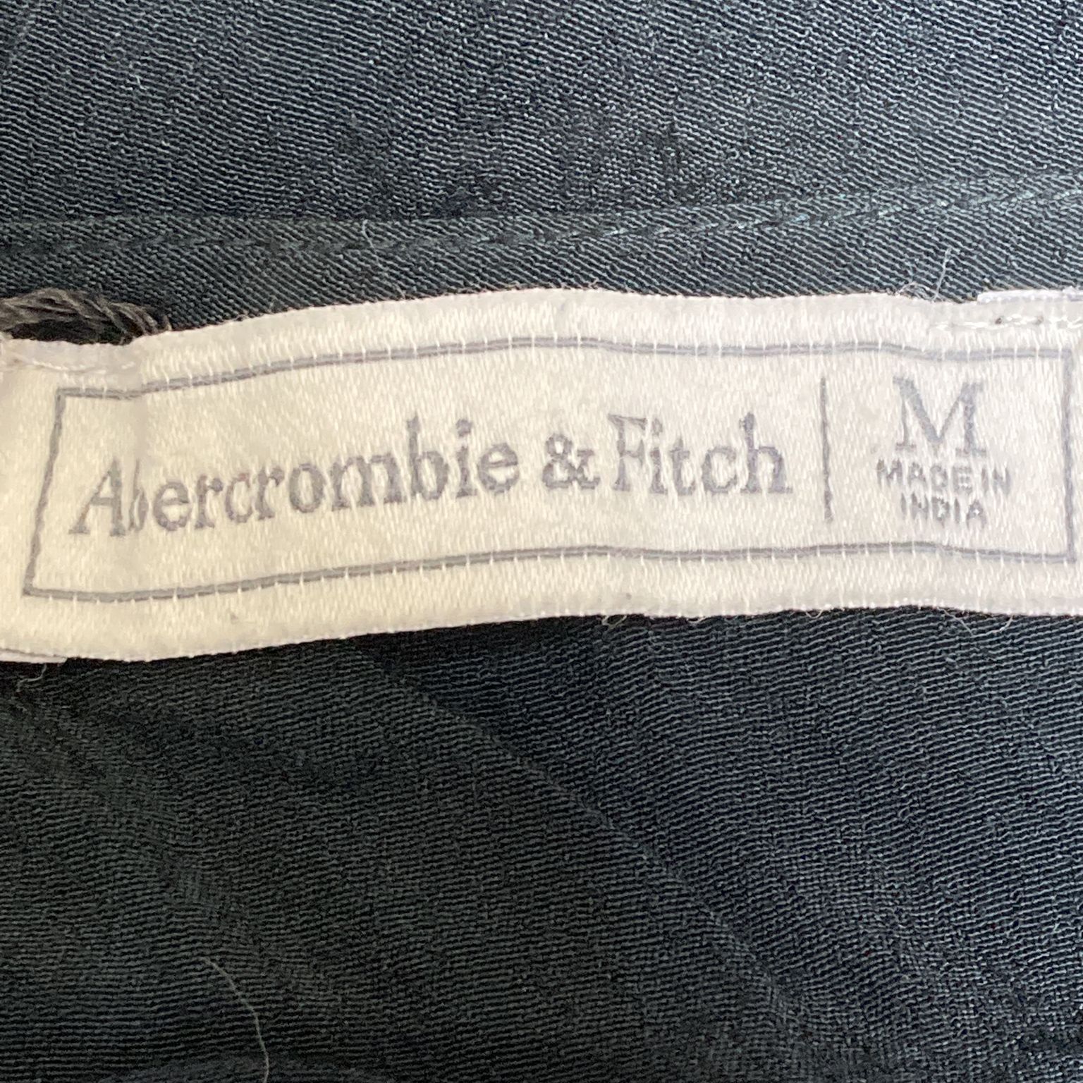 Abercrombie  Fitch