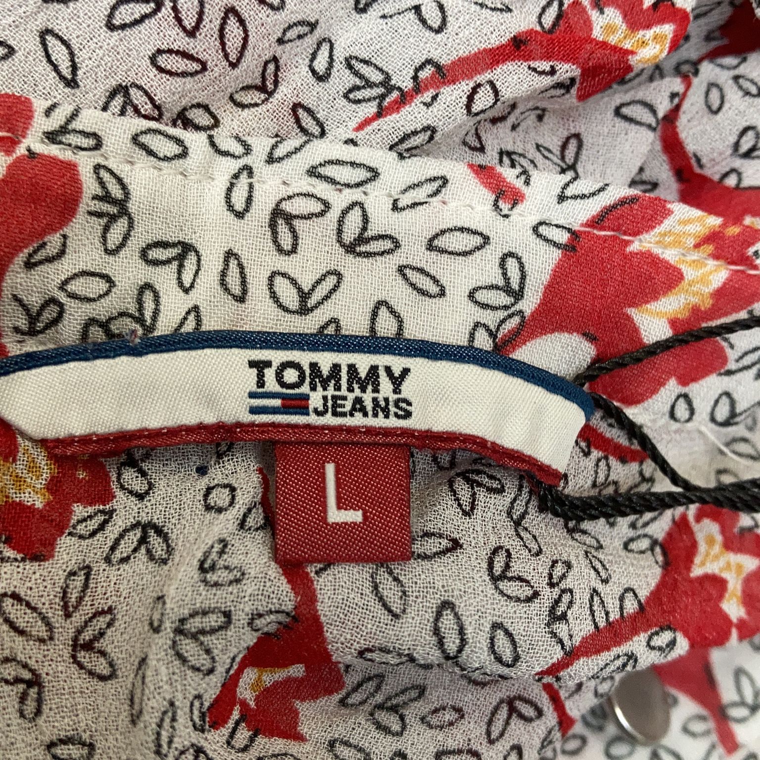 Tommy Hilfiger Jeans