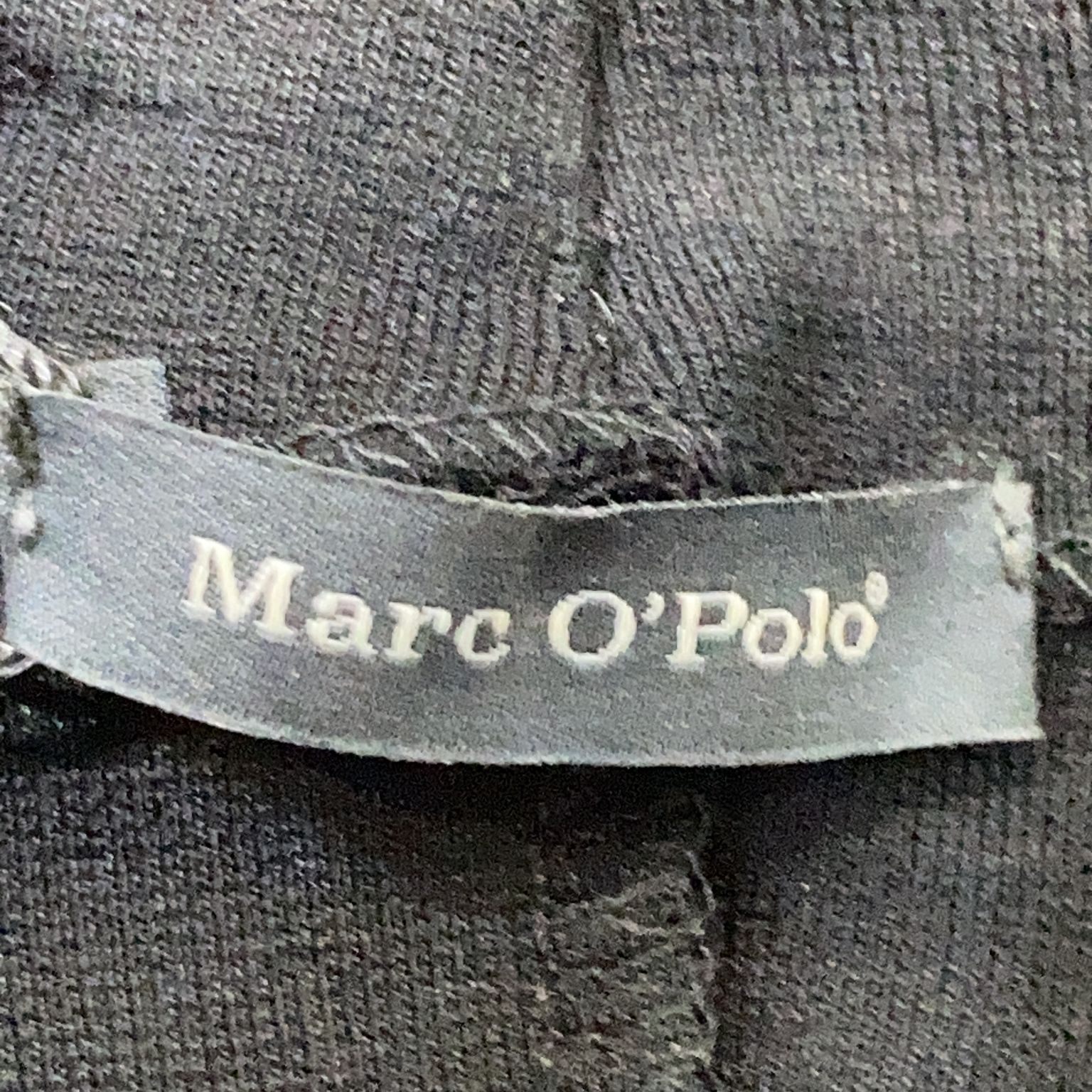 Marc O'Polo